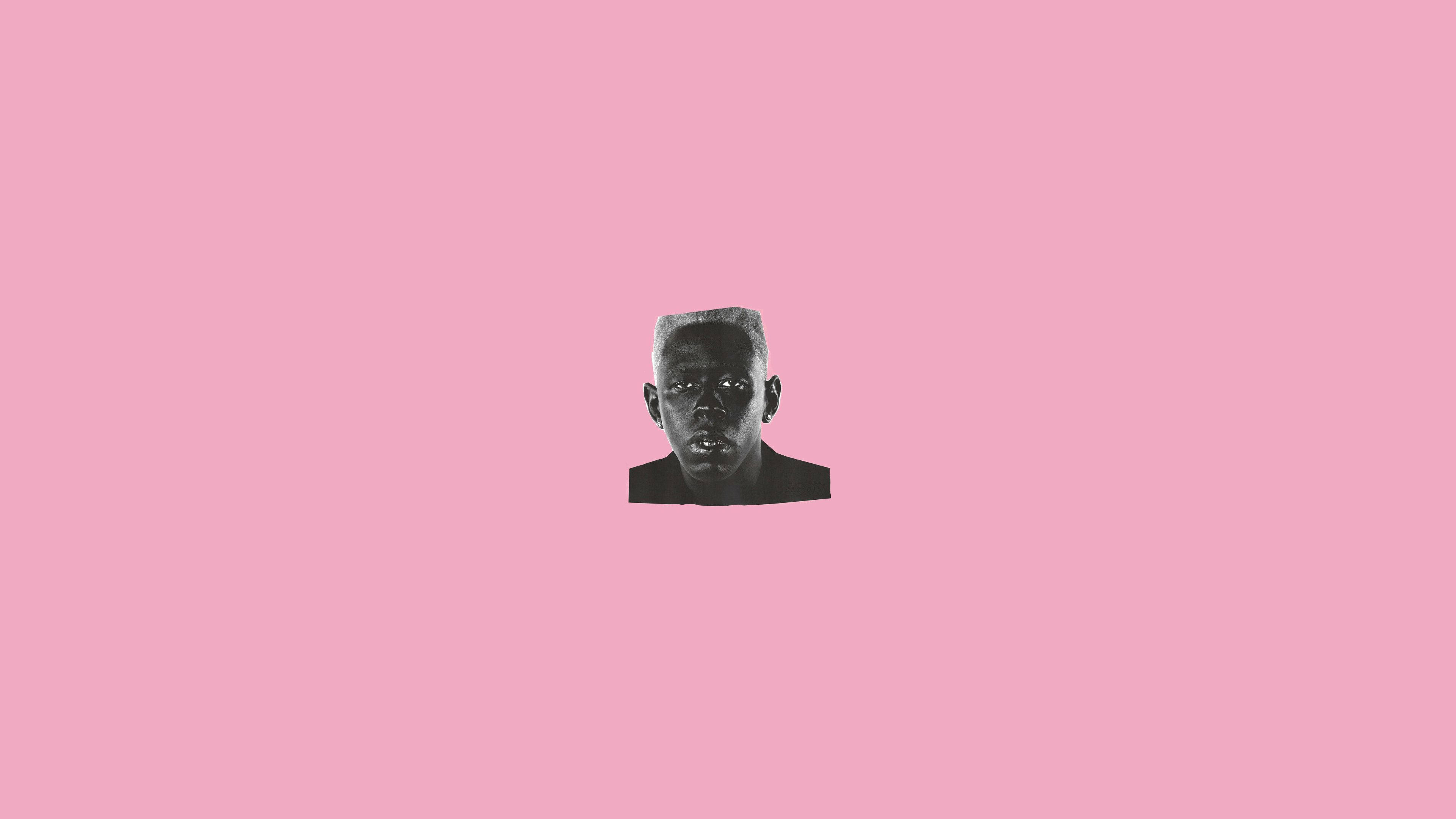 Tyler The Creator Igor базовий Шпалери