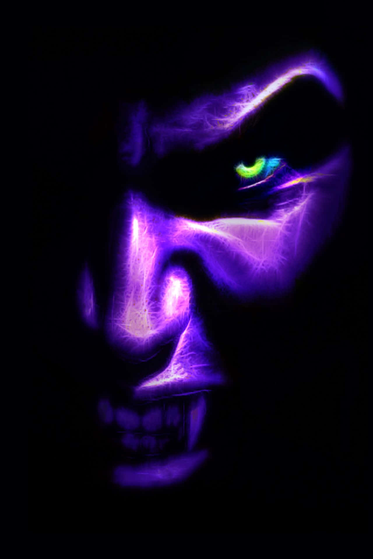 Дракула Universal Monsters цифровое искусство Шпалери