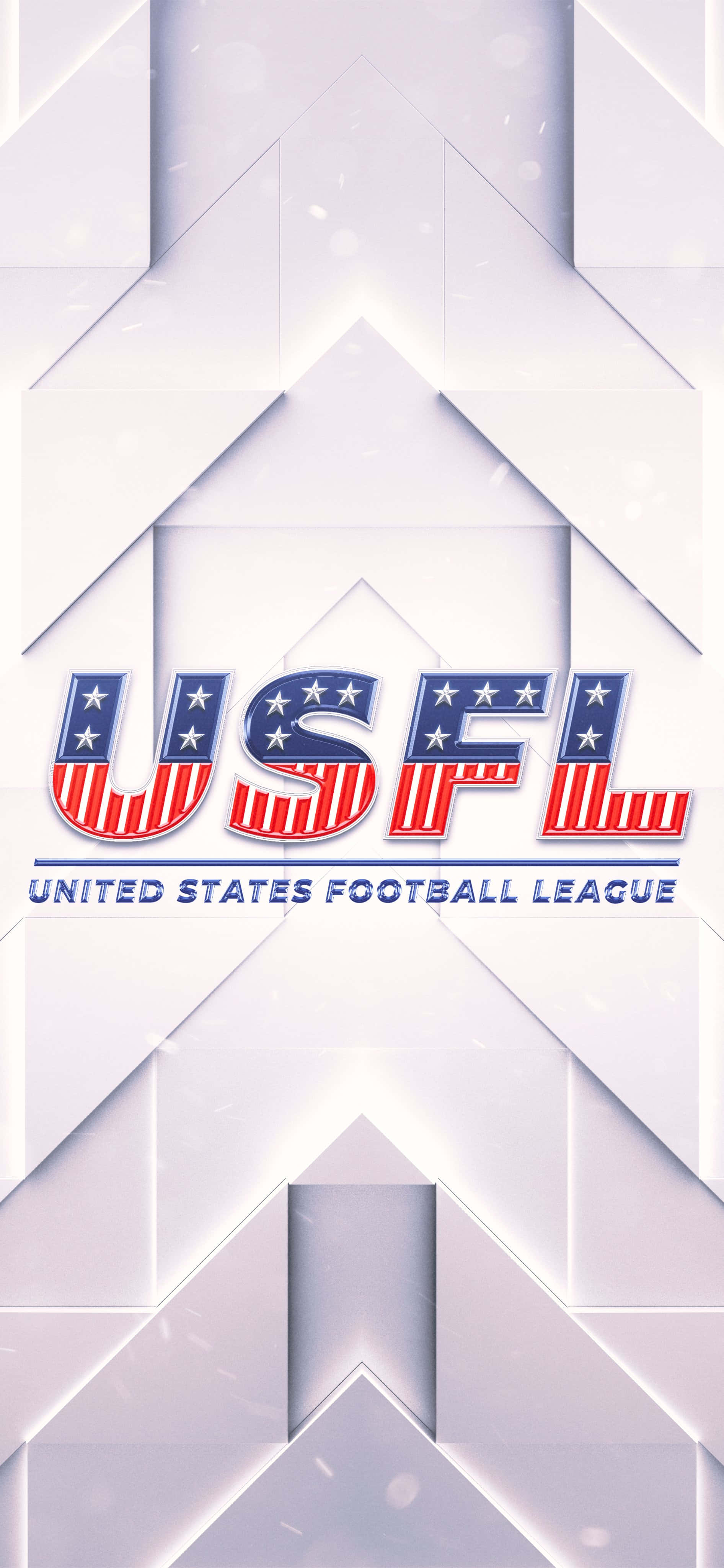 Приготовьтесь к новому сезону USFL Шпалери