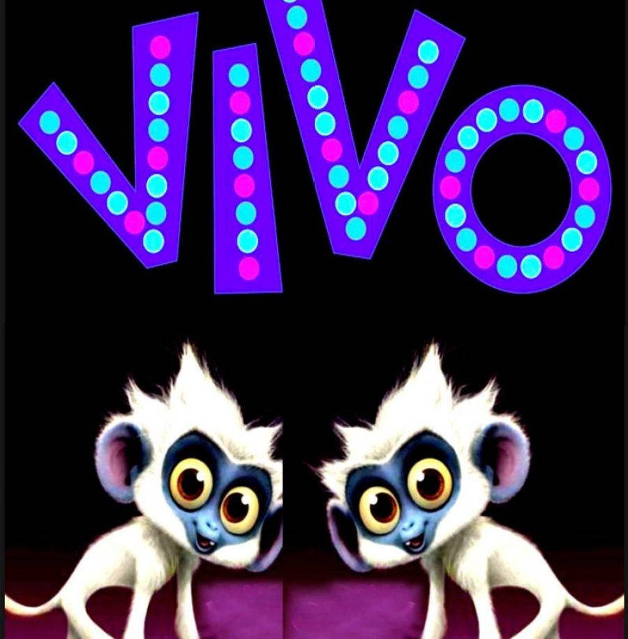 Фільм Vivo 2021 Шпалери