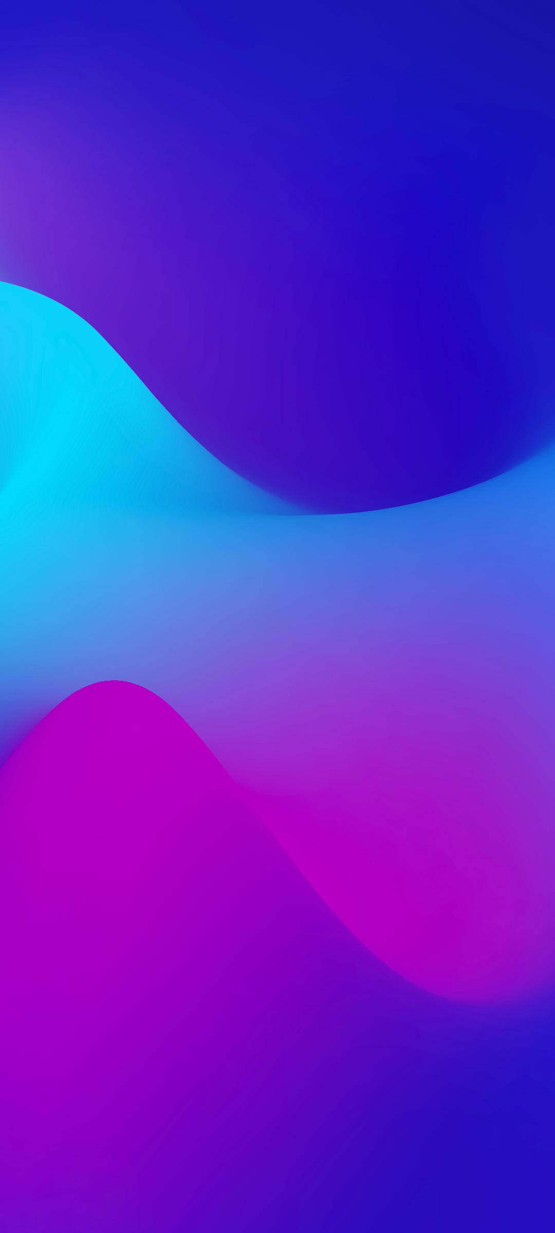 Vivo V20 Абстрактное искусство Шпалери