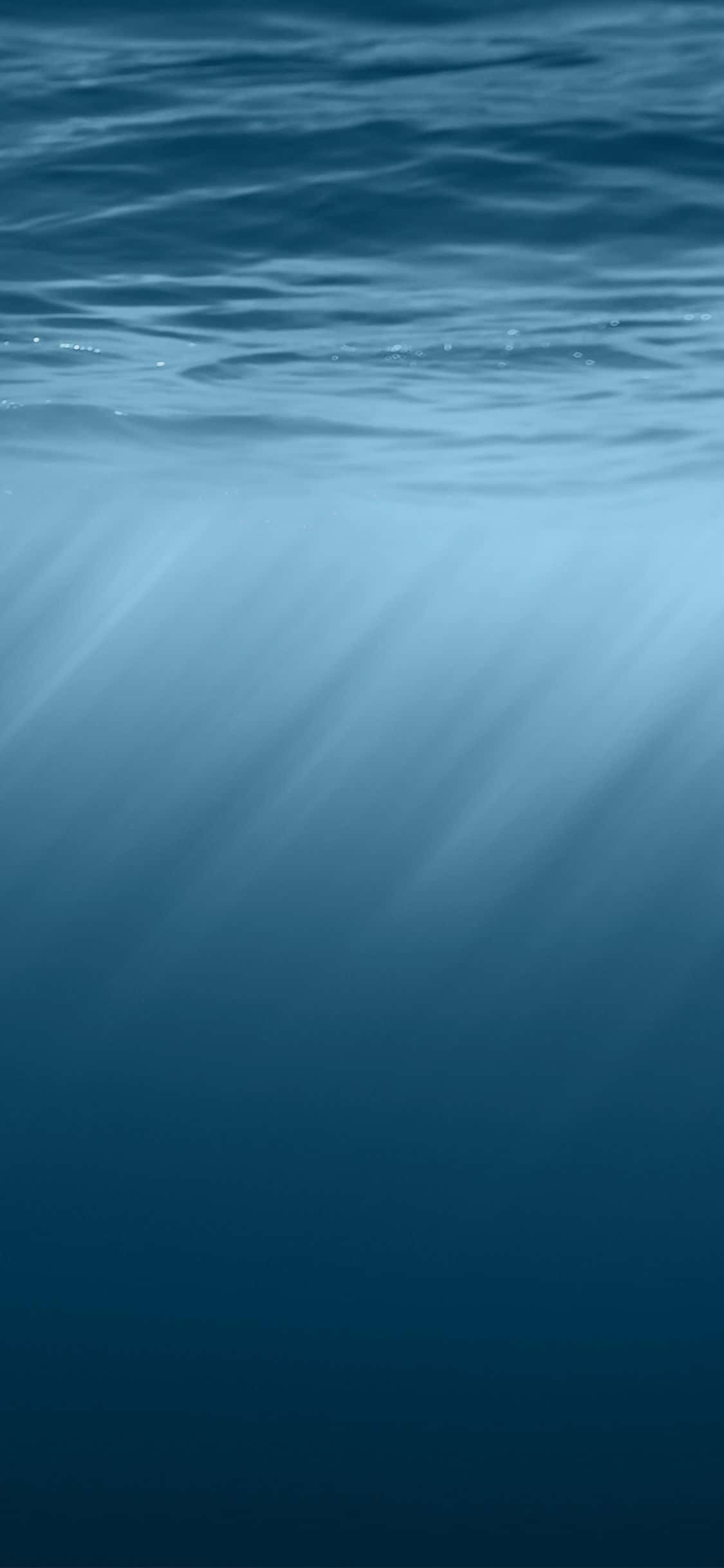 Будьте в курсе последних технологий с этим стильным Water iPhone. Шпалери
