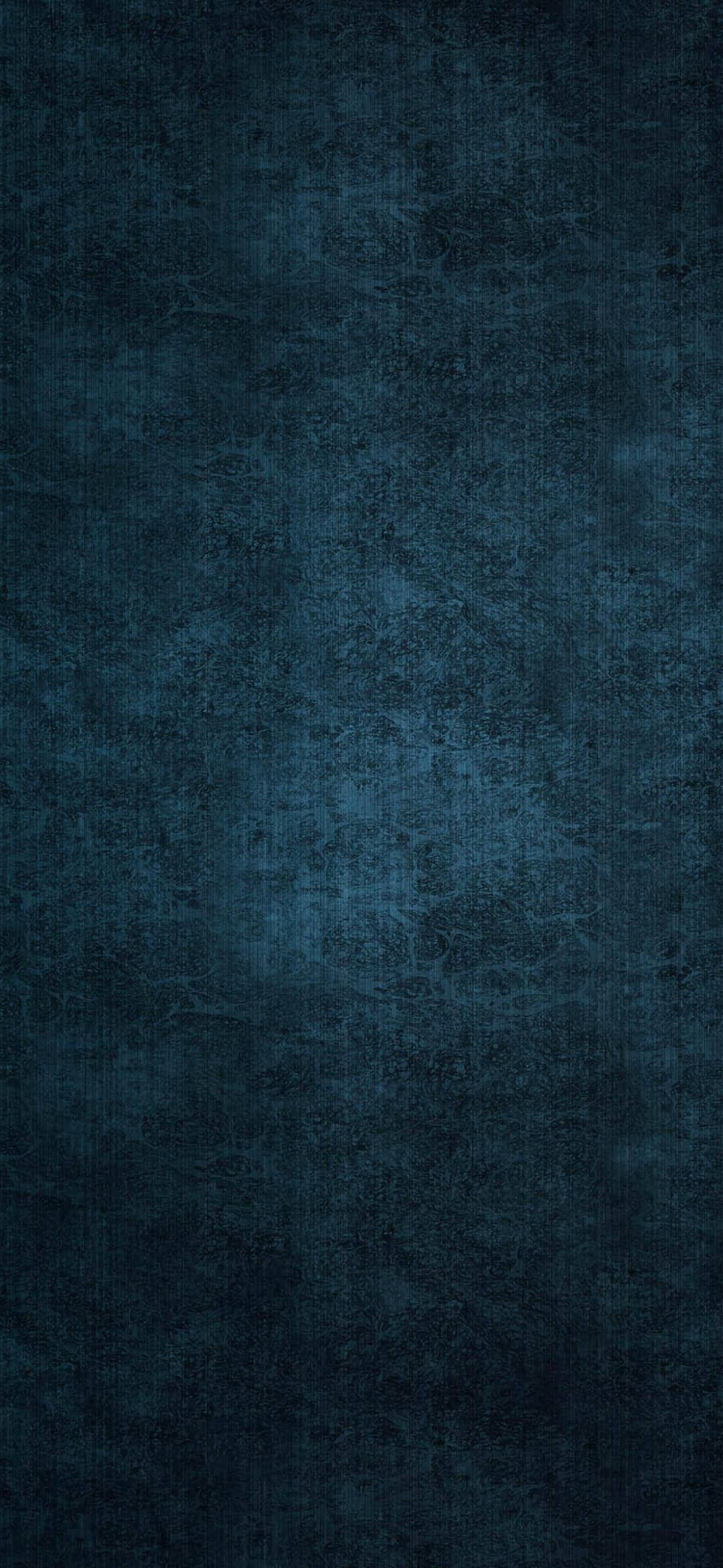 WhatsApp Chat Dark Blue Grunge Шпалери