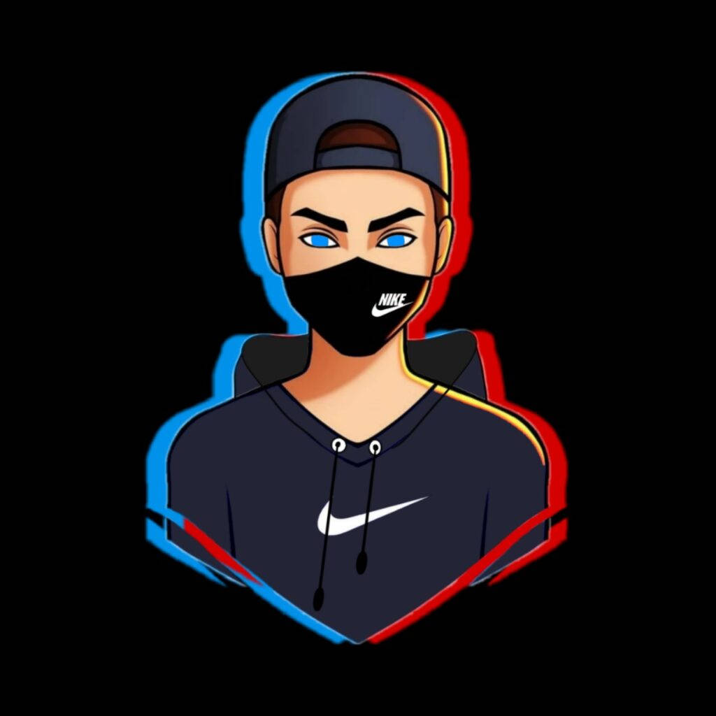 Чоловік у кепці для WhatsApp DP Шпалери