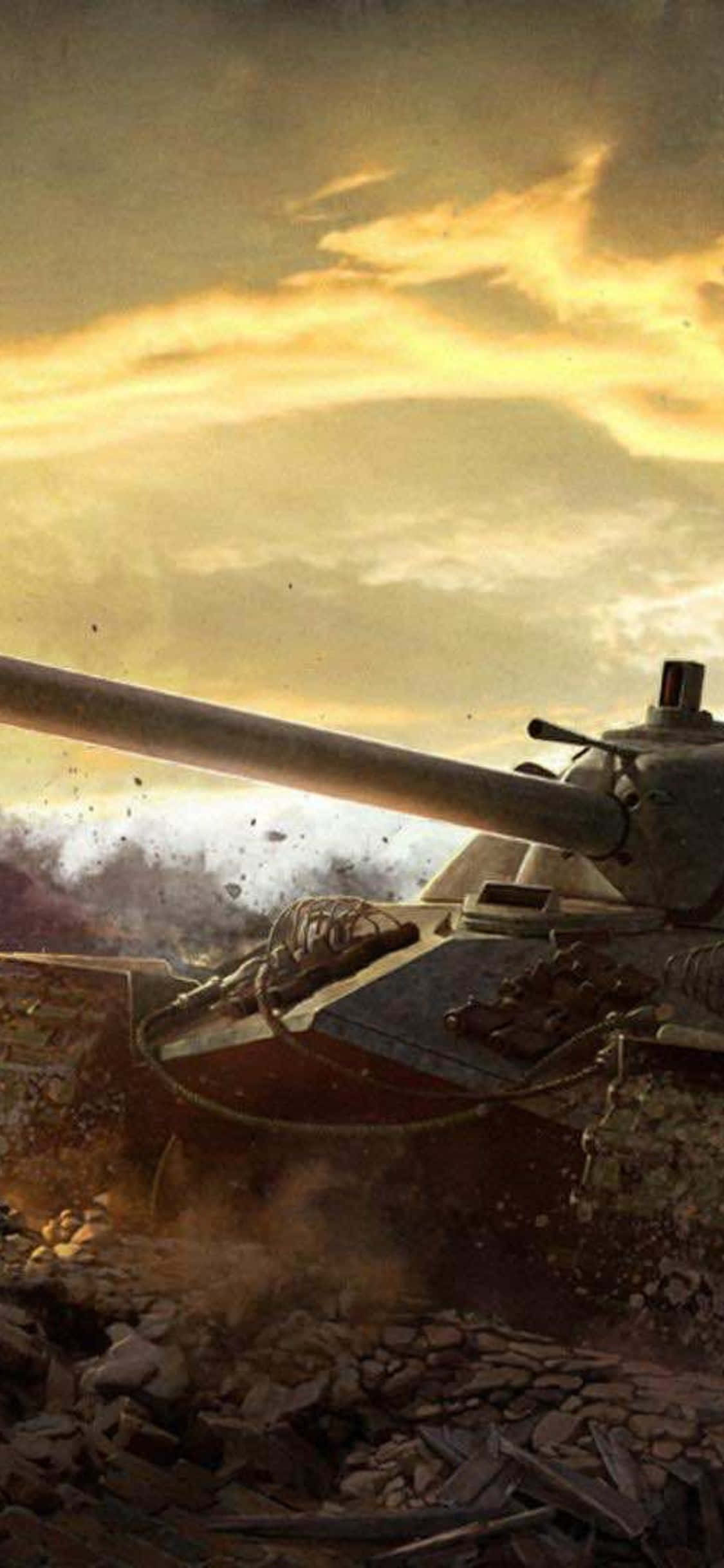 world of tanks - HD обої Шпалери