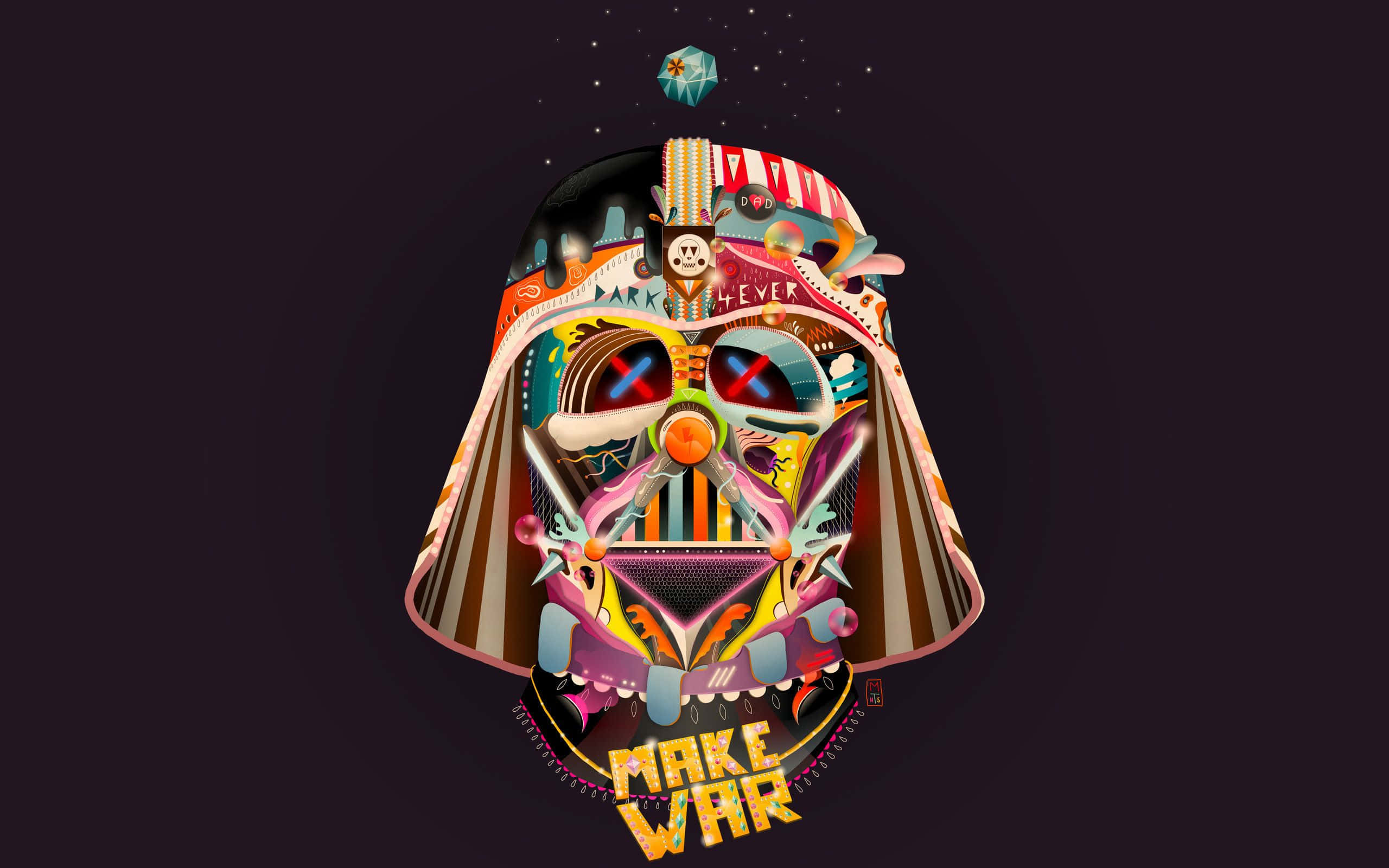 Профільна картинка Xbox Star Wars Шпалери