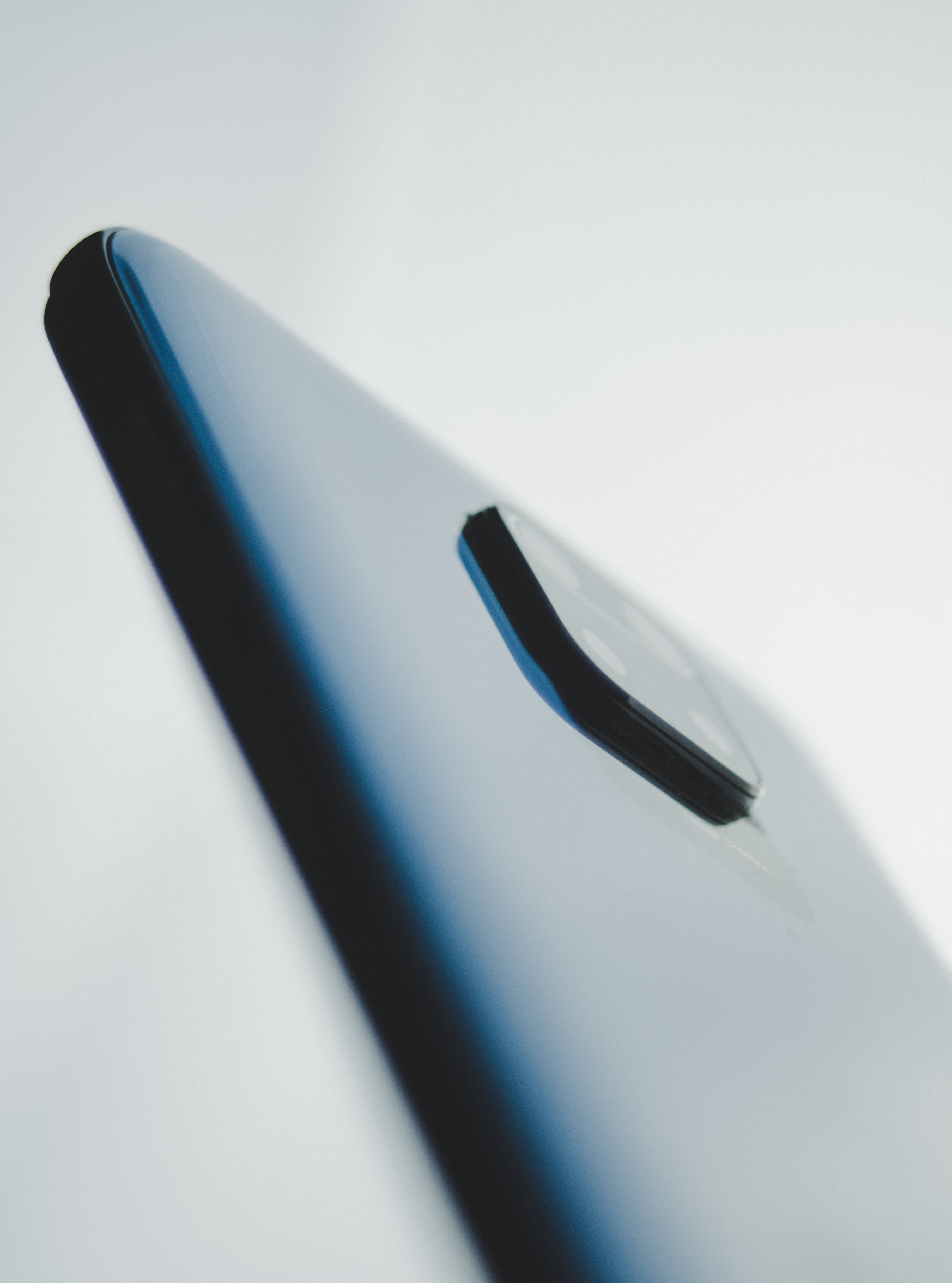 Тонкий смартфон Xiaomi Шпалери