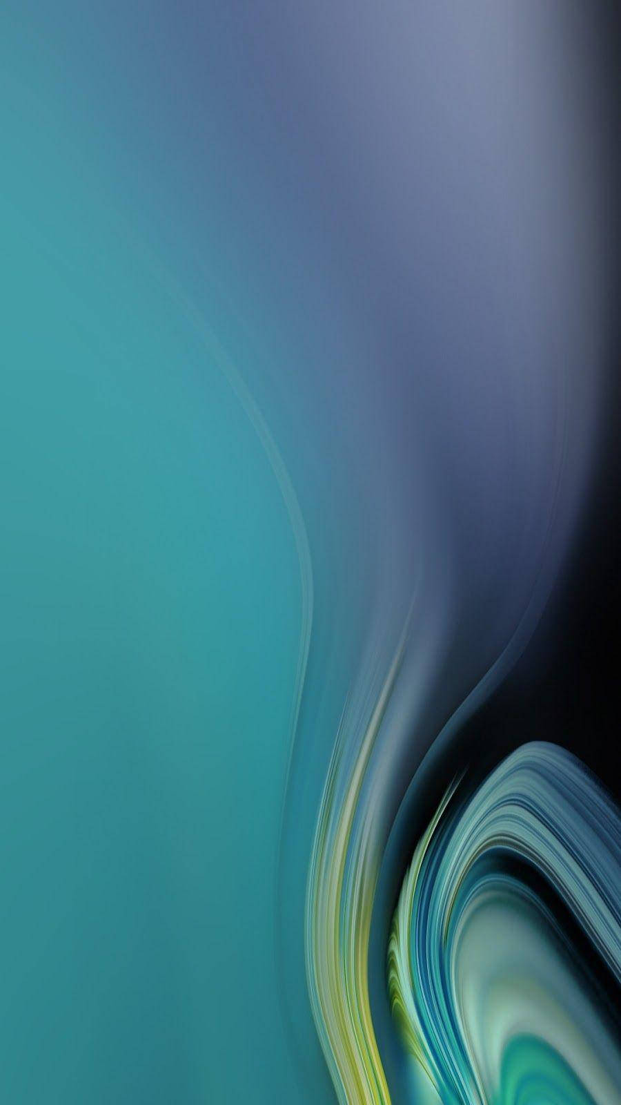 Глибина океану - Приголомшливий фон для Xiaomi Redmi Note 9 Шпалери