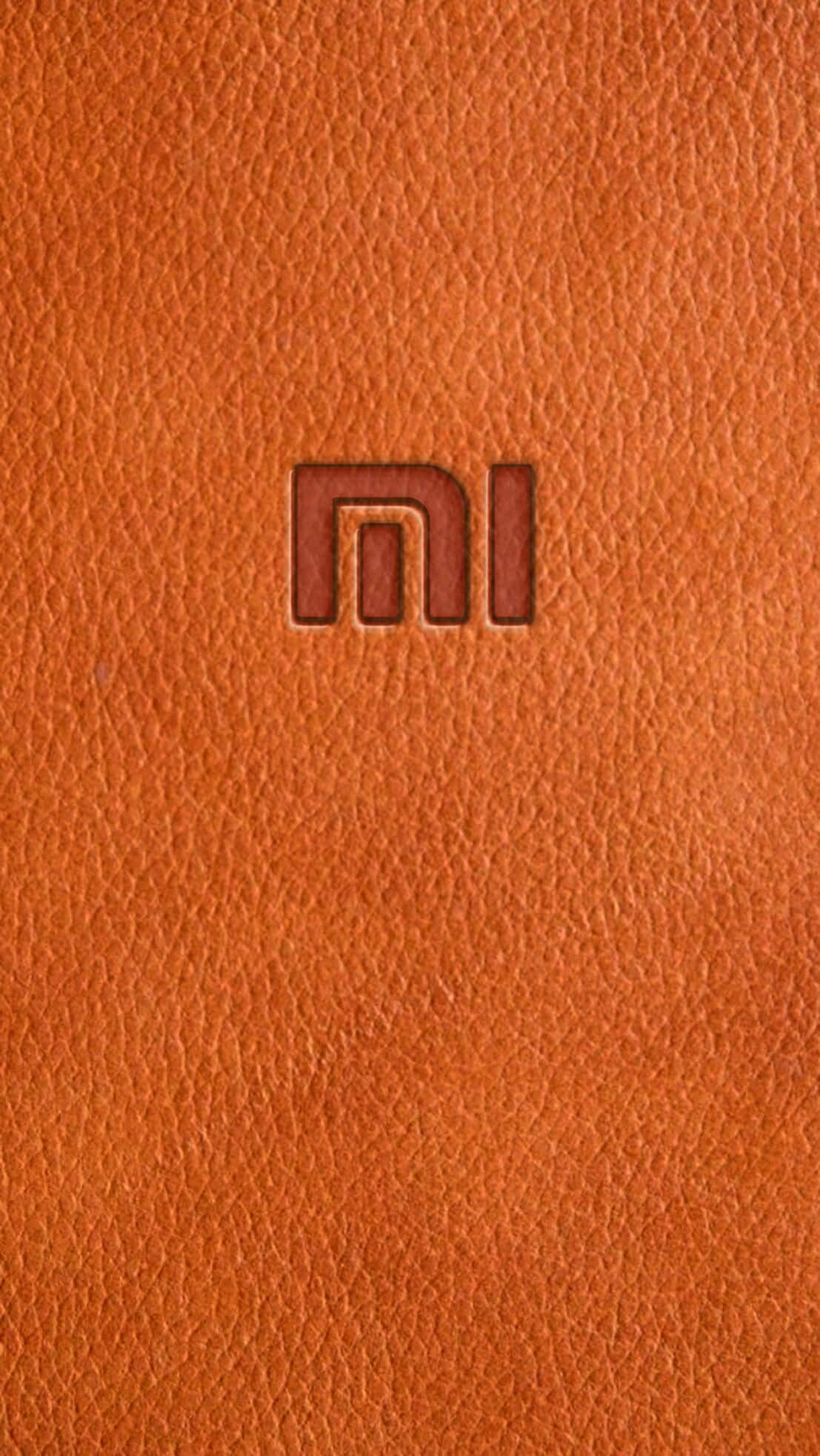 Стіна Xiaomi з градієнтом Шпалери