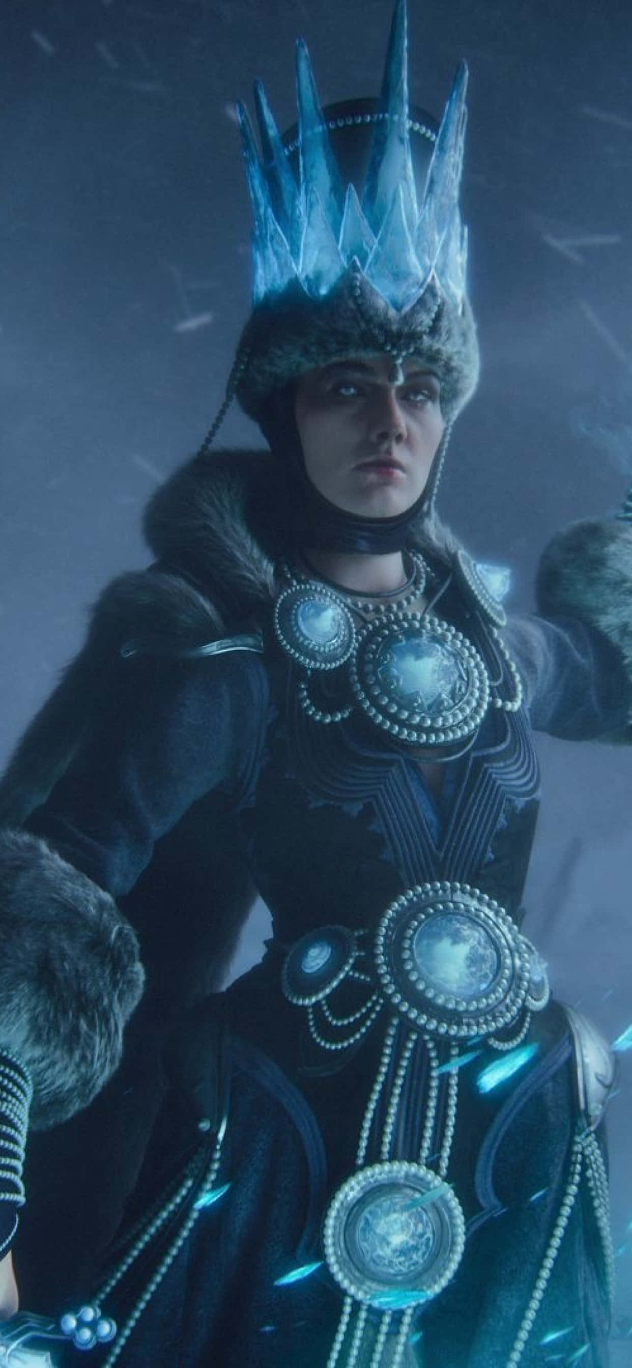 Безпрецедентні можности стратегії Total War Warhammer у твоих руках Шпалери