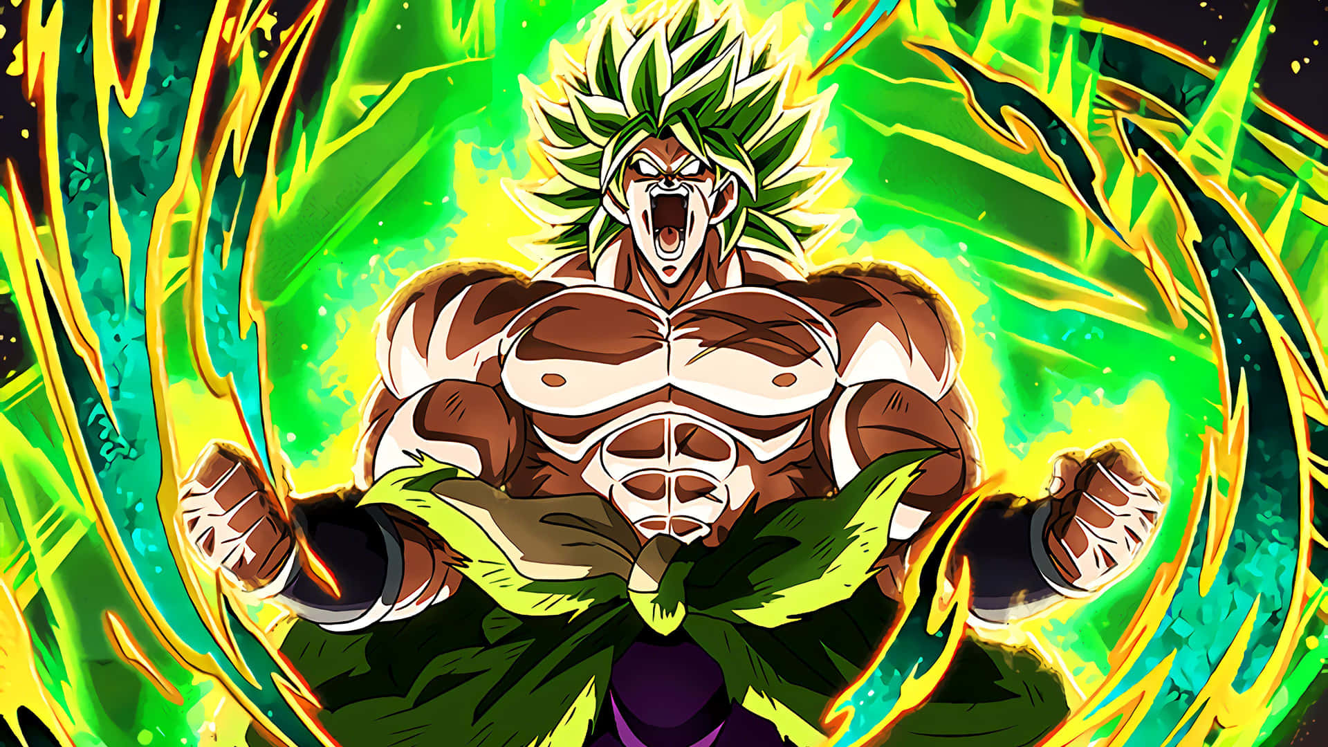 Зображення Dragon Ball Super