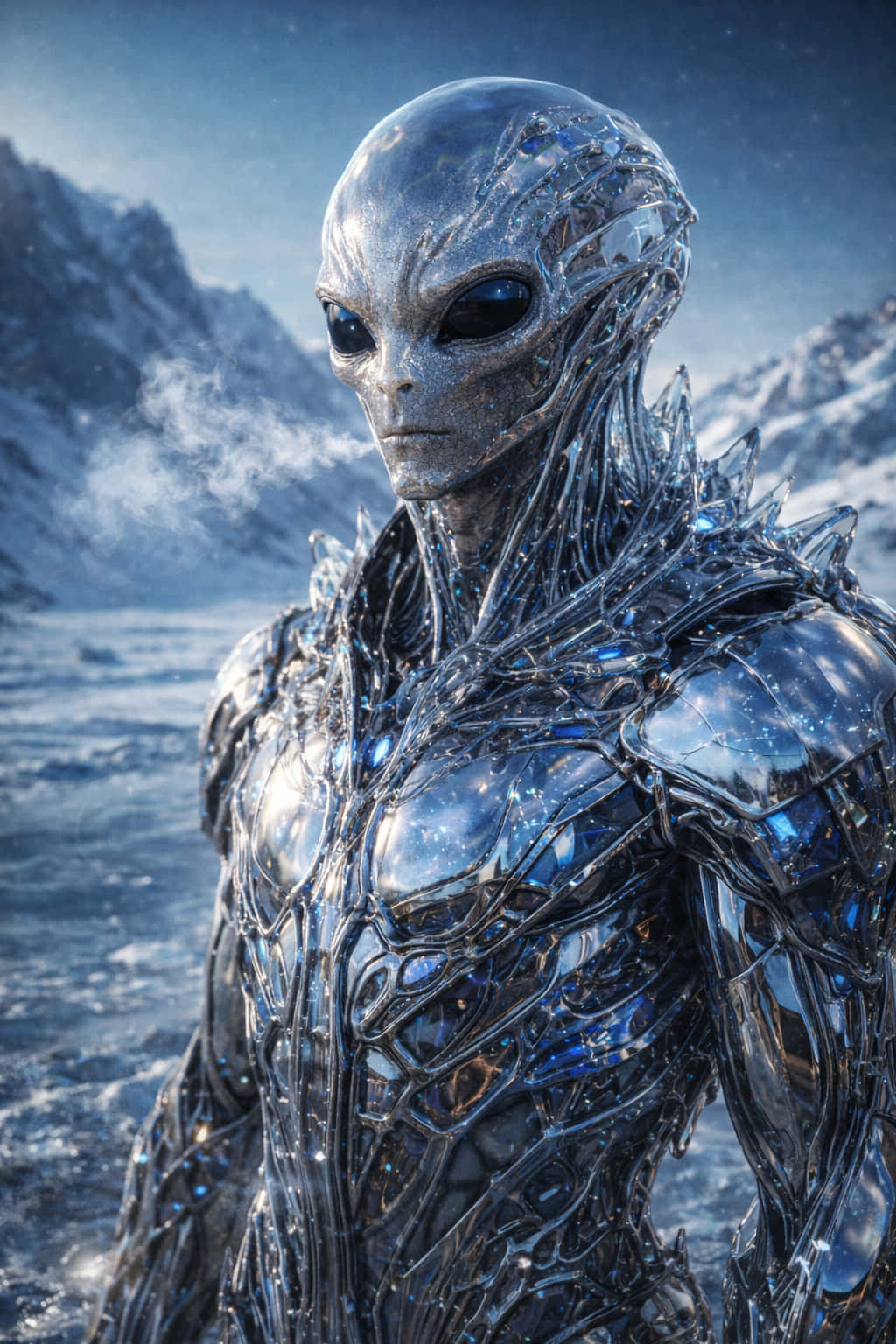 Прибулець, Alien Png, Alien Spaceship Png, Alien Stage, шпалери з прибульцем, НЛО, Ufo Png, Заморожений, позаземний, Естетика, реалістичний, Реалізм, 8k, 4k, alienwallpaper