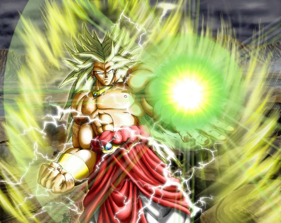 Воины Вселенной 7 обьединяются в Dragon Ball Super Broly! Шпалери