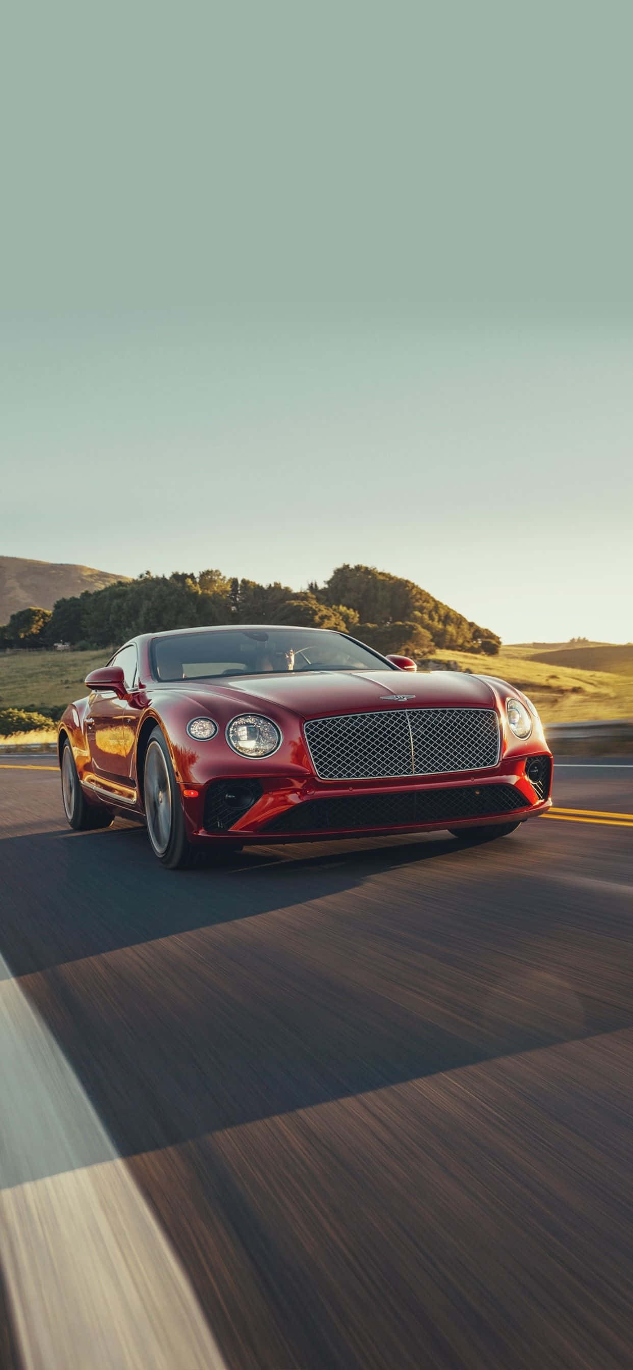 Ощутите роскошь с новым iPhone Xs Max и Bentley. Шпалери