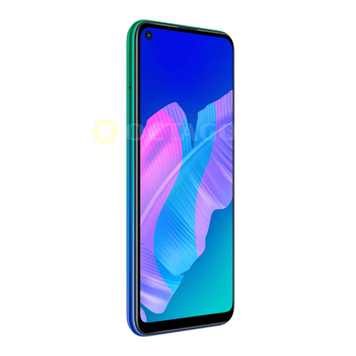 Відчуйте силу Huawei Шпалери