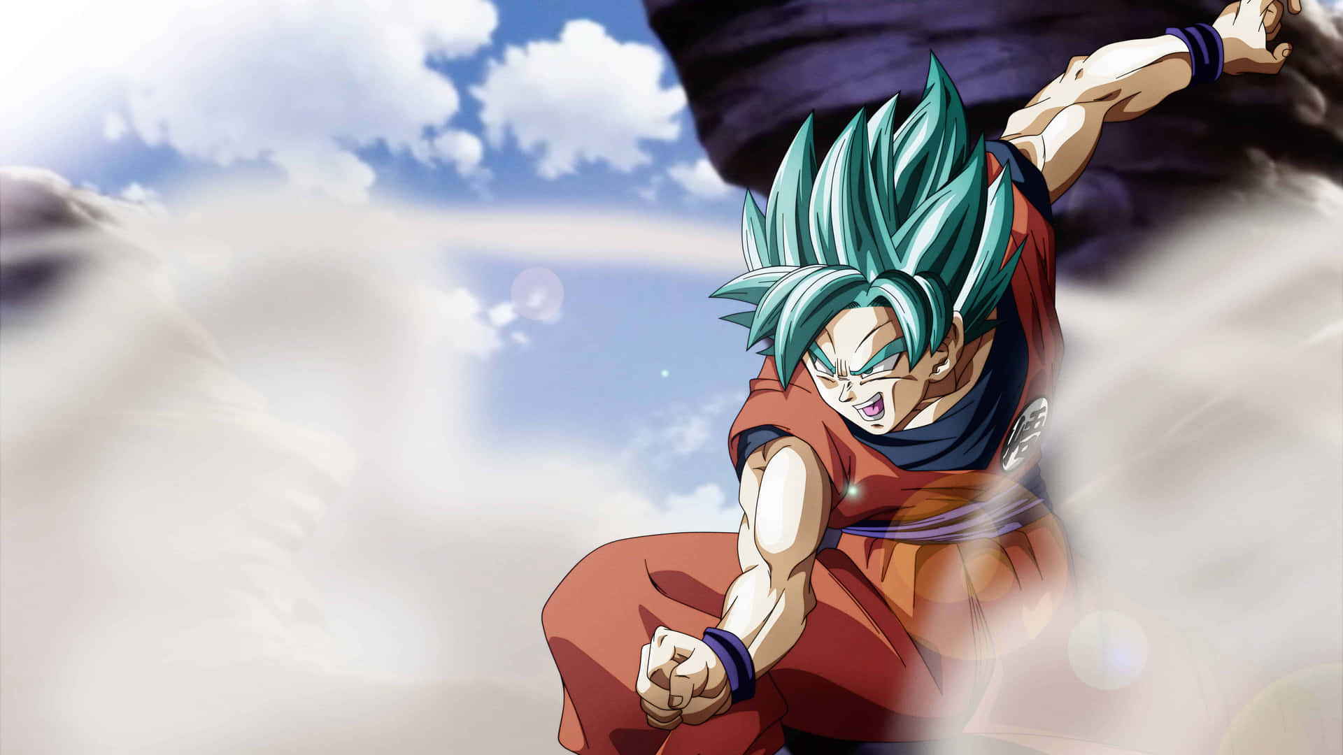 Зображення Dragon Ball Super