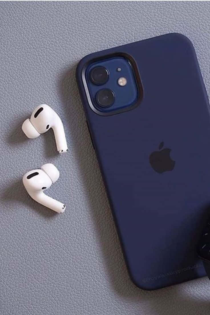 Готовьтесь к революционному опыту с iPhone 12 Шпалери