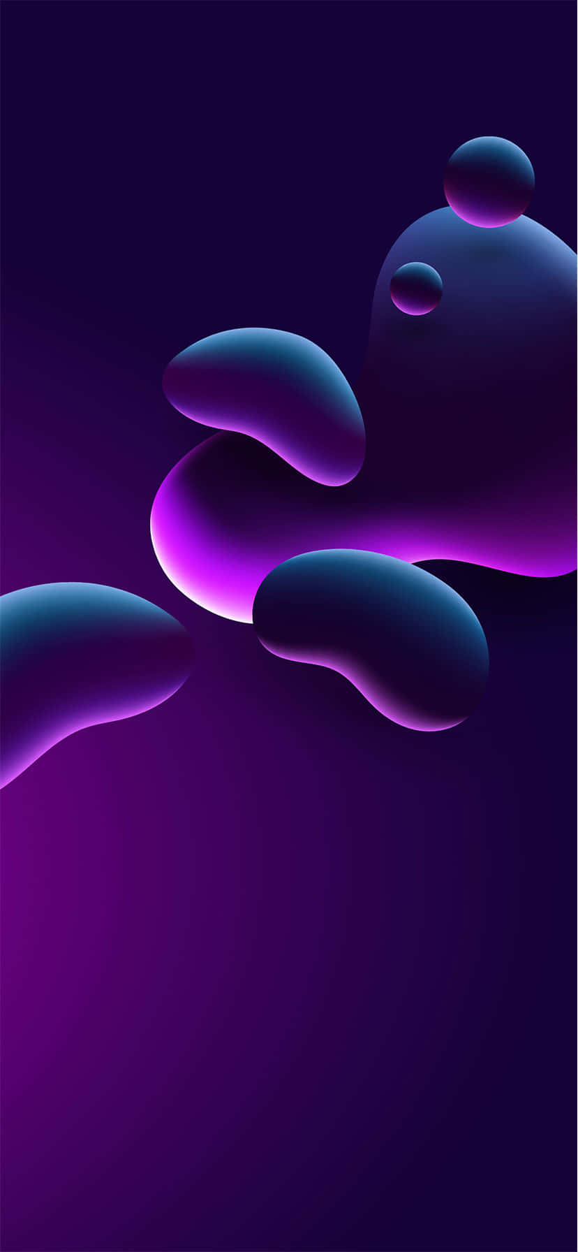 Дисплей Super Retina XDR на iPhone 11 Шпалери