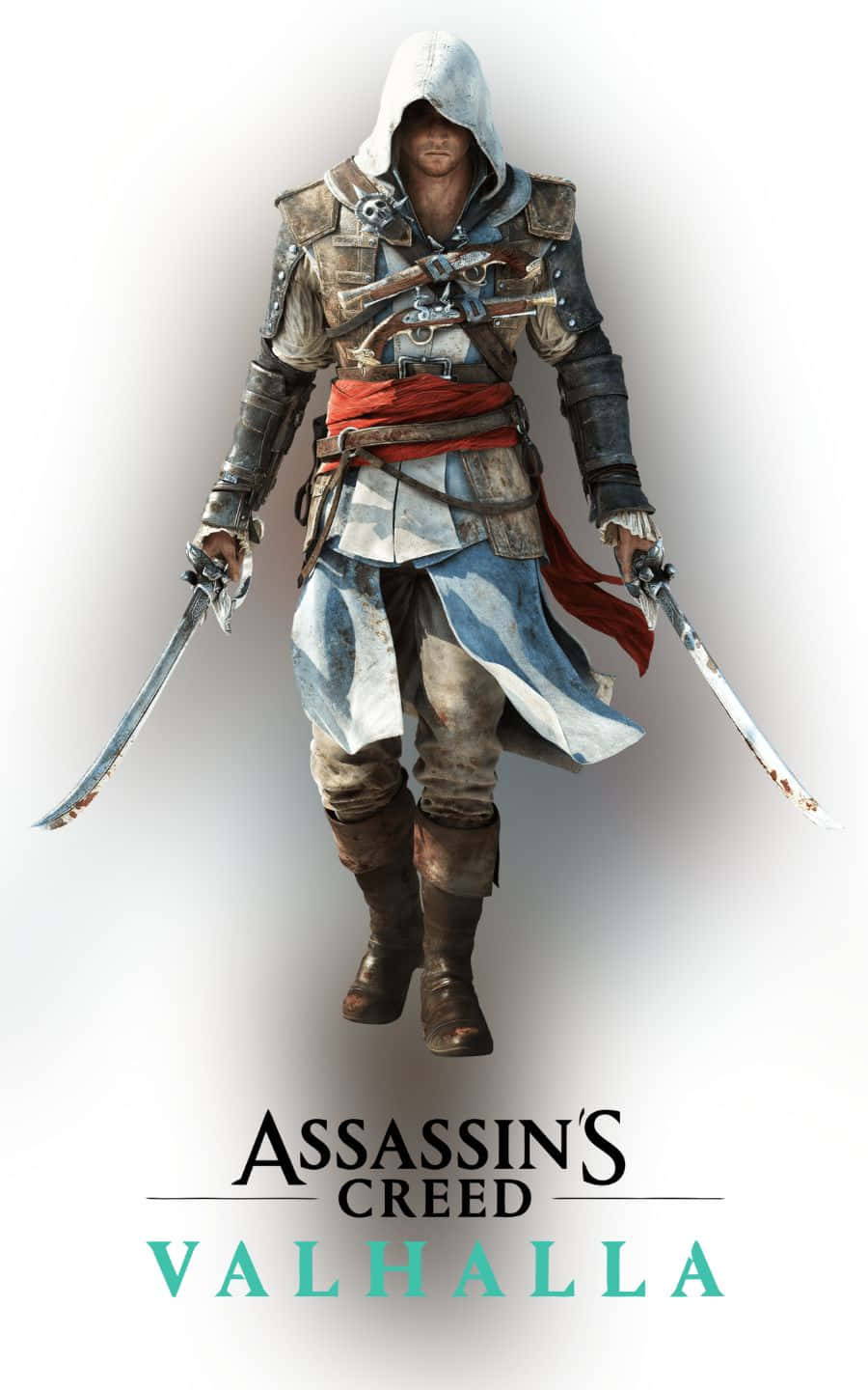 Едвард Кенуэй 1440p Assassin's Creed Valhalla фон Шпалери