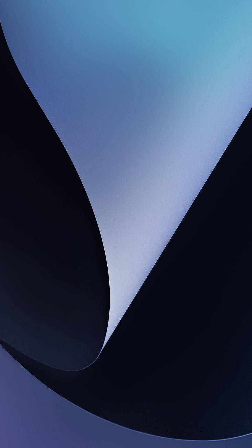 Елегантний дизайн смартфона Vivo V20 Шпалери