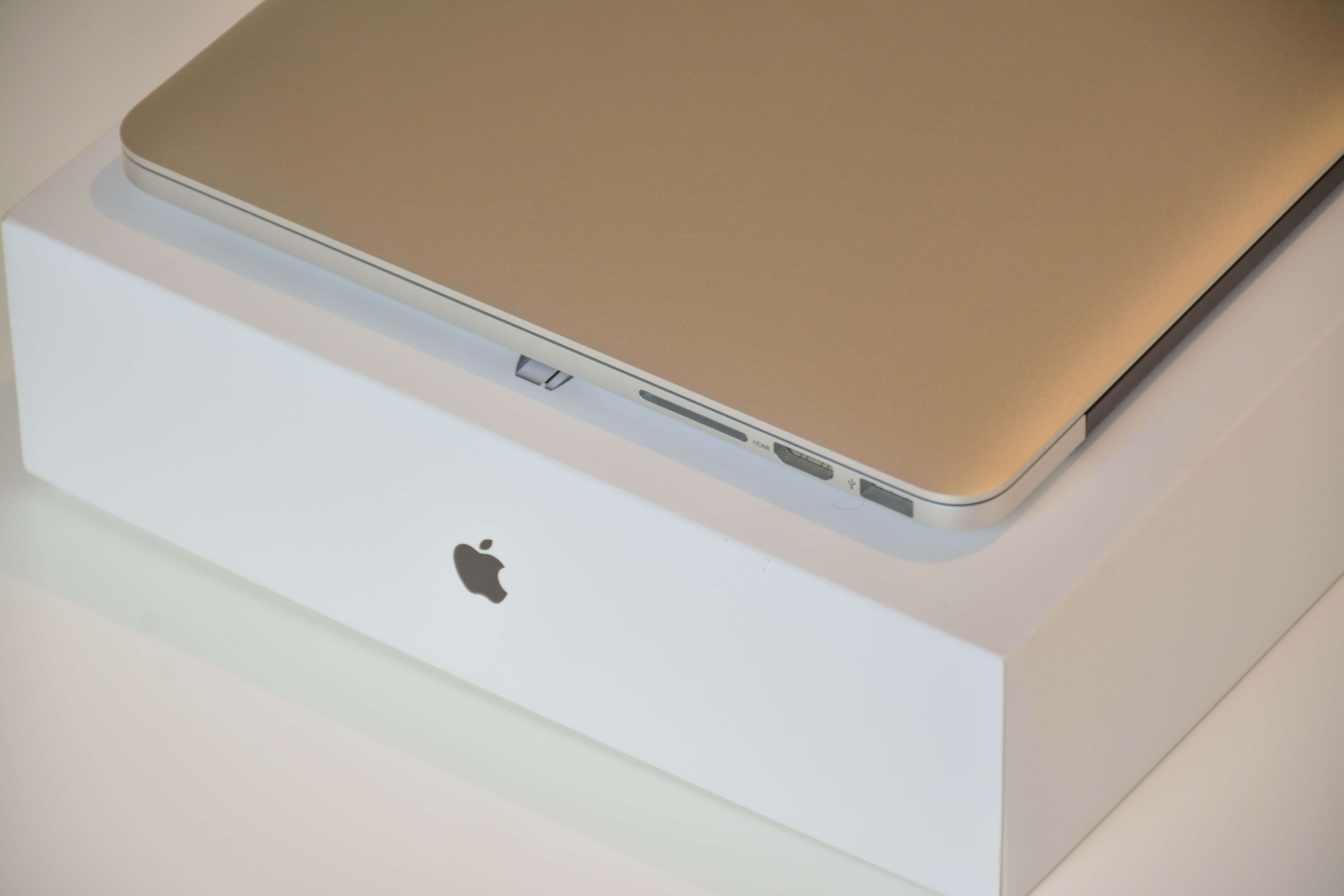 Елегантний естетичний Macbook Шпалери