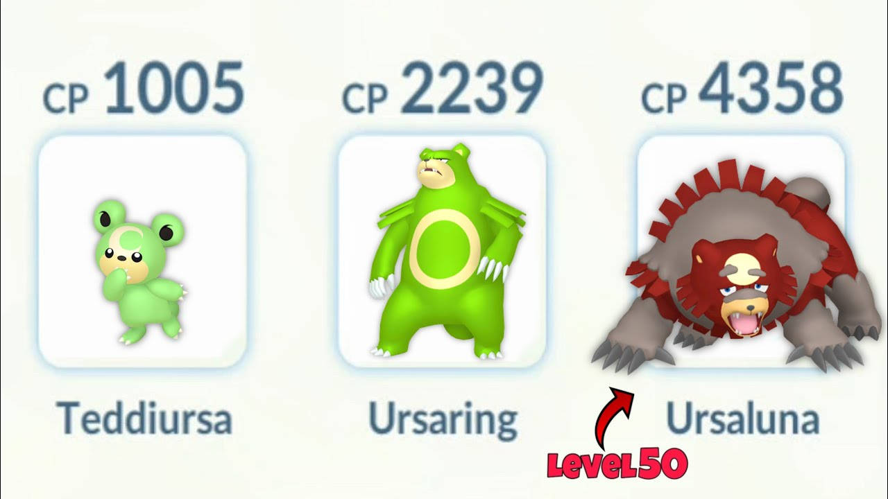 Епічна битва у відеогрі Ursaluna Шпалери