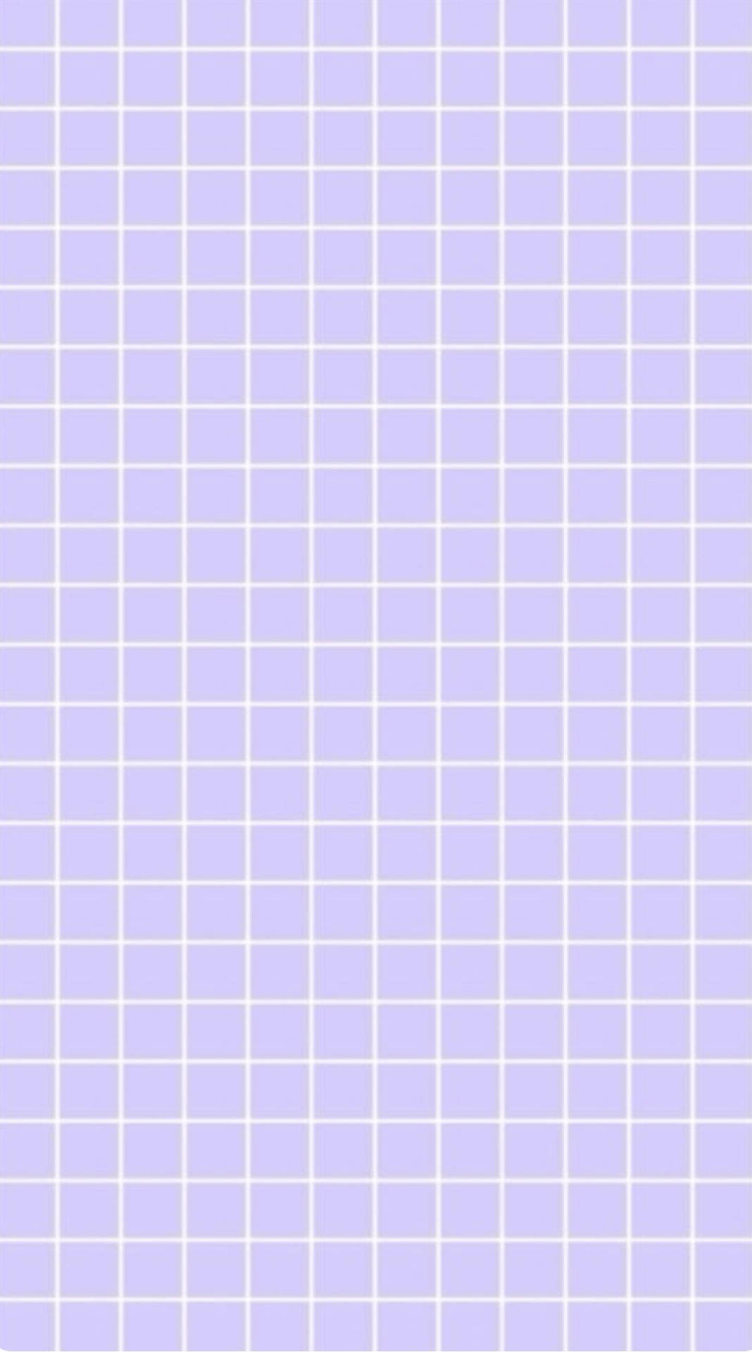 Естетична сітка пастельний фіолетовий Tumblr