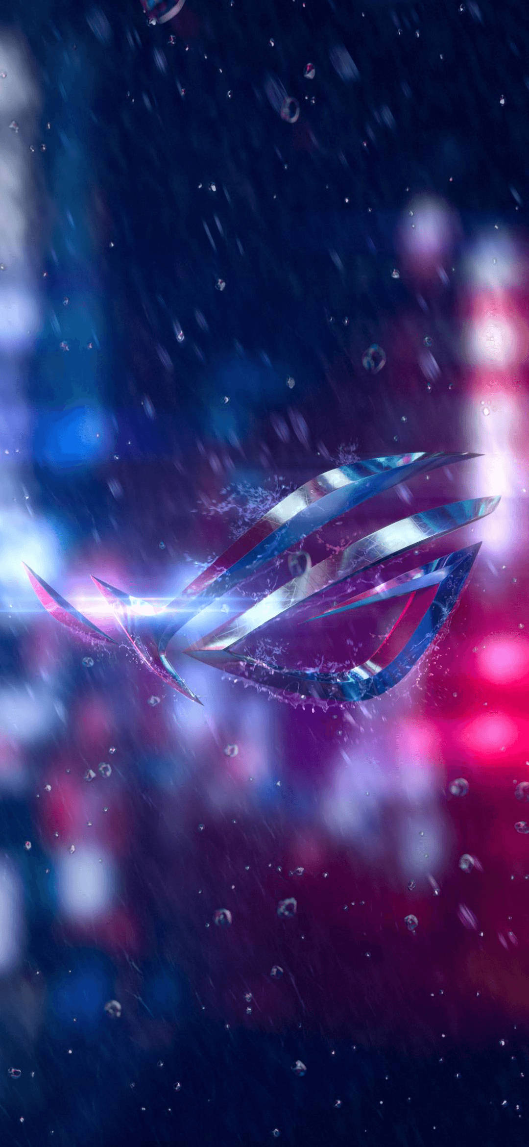 Естетичний Asus ROG Phone Шпалери
