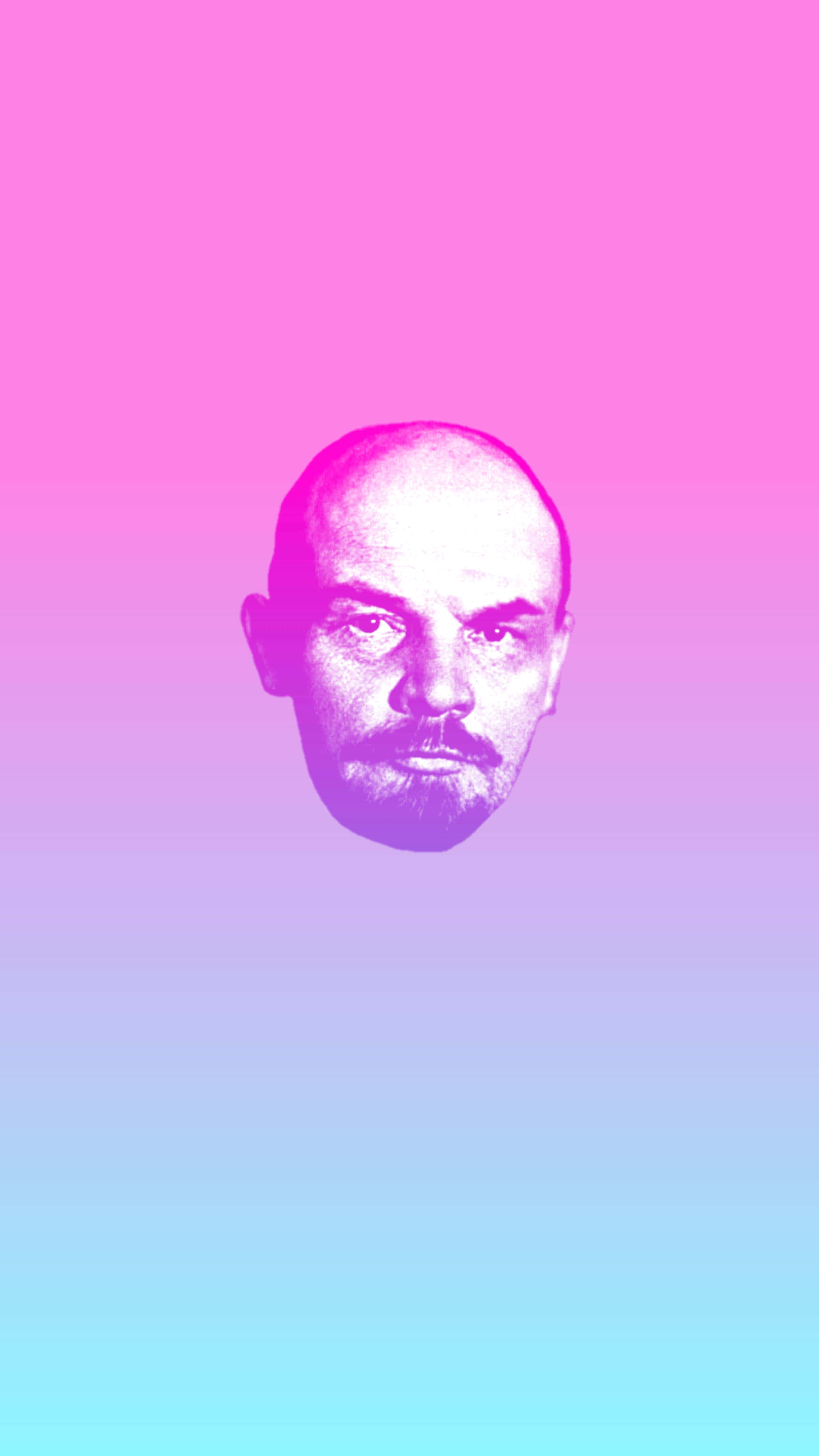 Естетичний лісной фон для телефона Шпалери
