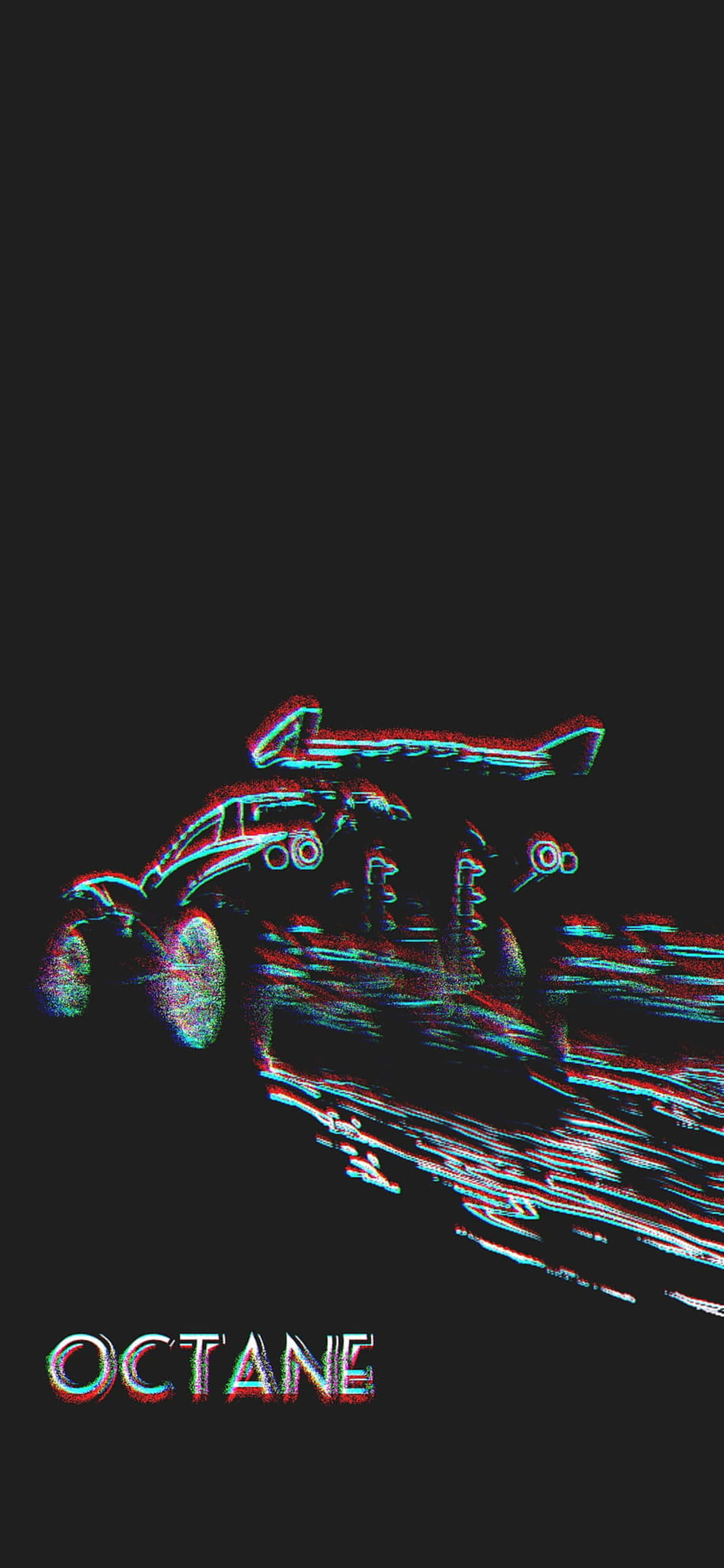 "Заведи мотор и брось вызов соперникам в Rocket League!" Шпалери