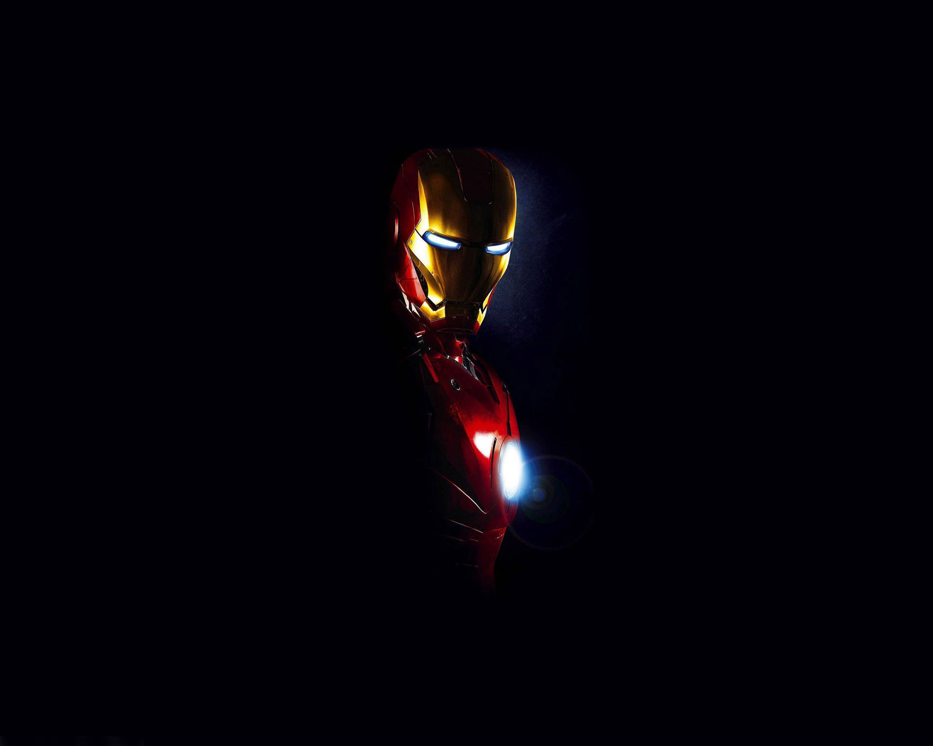 шпалери Залізної Людини Кіновсесвіту Marvel