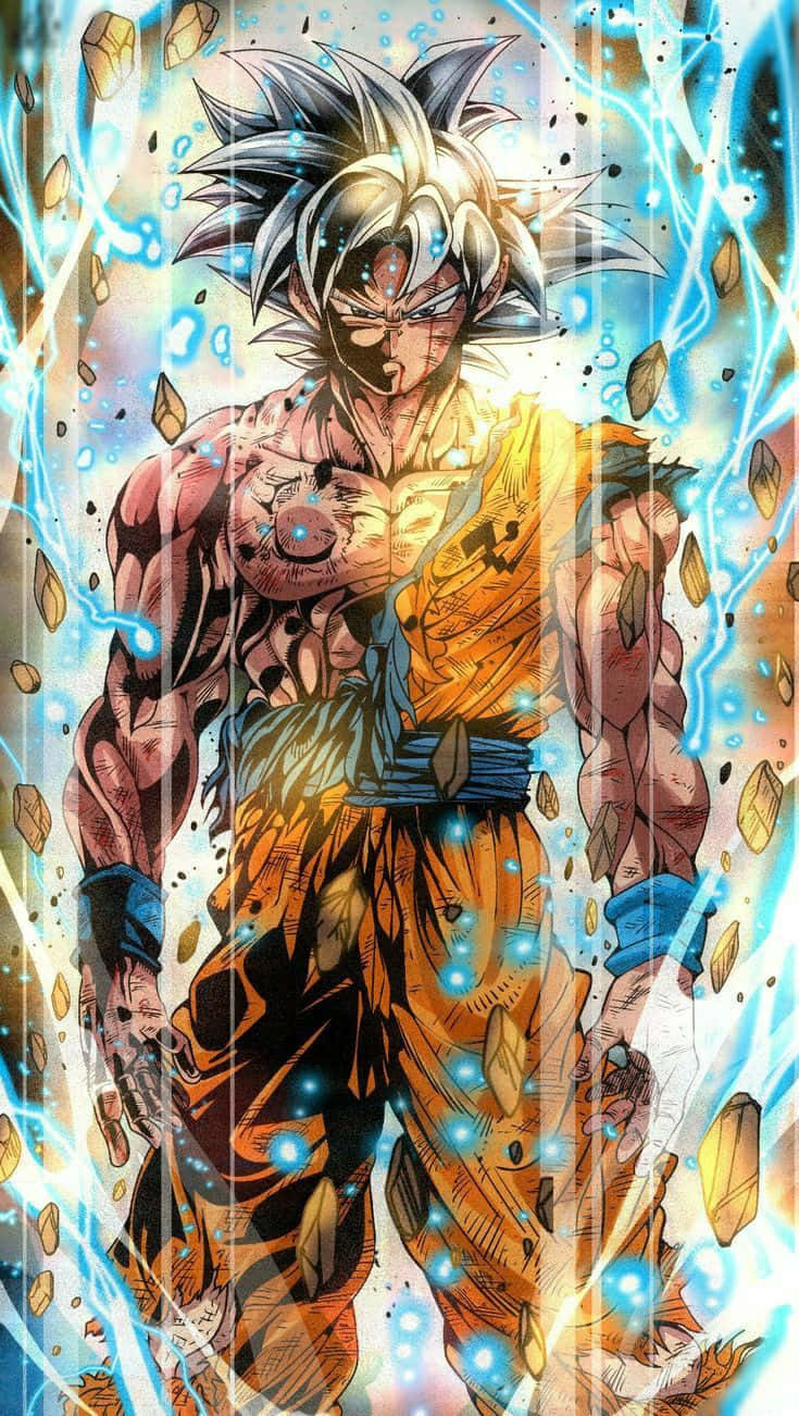Зображення Dragon Ball Z