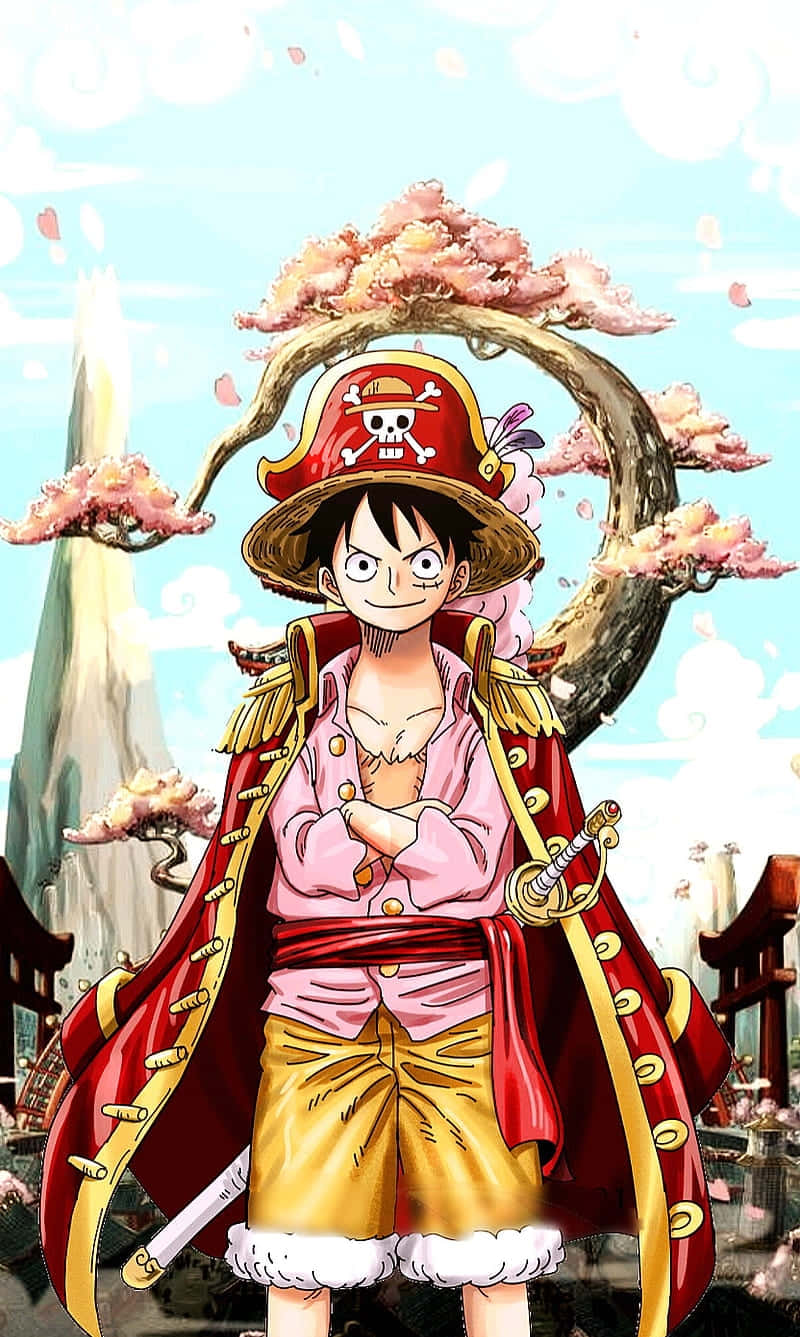 Зображення One Piece — One Piece Шпалери