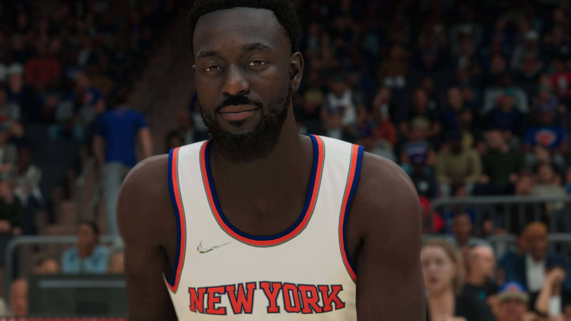 Кемба Уокер NBA 2K22 Шпалери