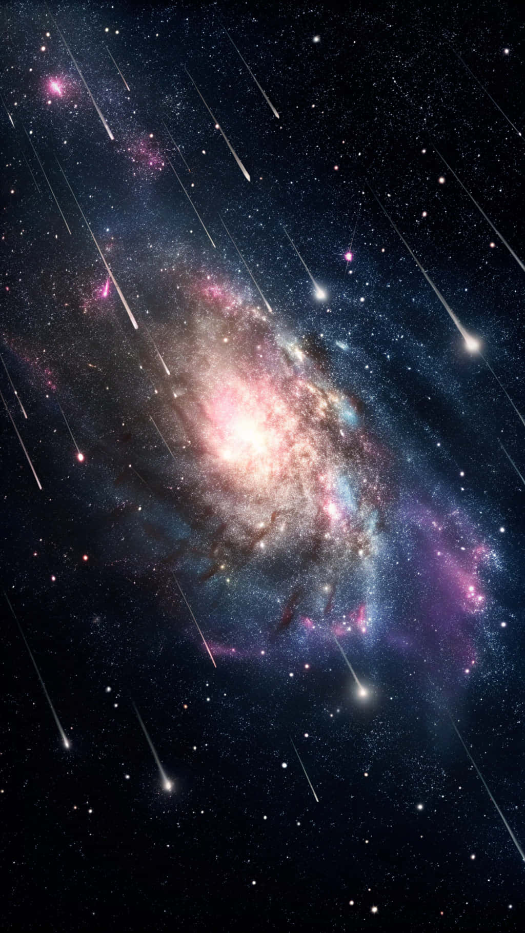 Космос,Космічна естетика,Космічний фон,Галактика,Фон галактики,Зірки,Мобільний,Android