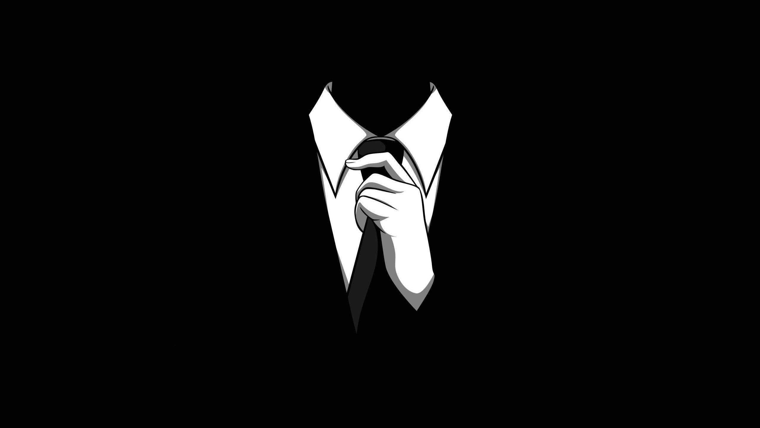 Крута краватка для телефону Шпалери