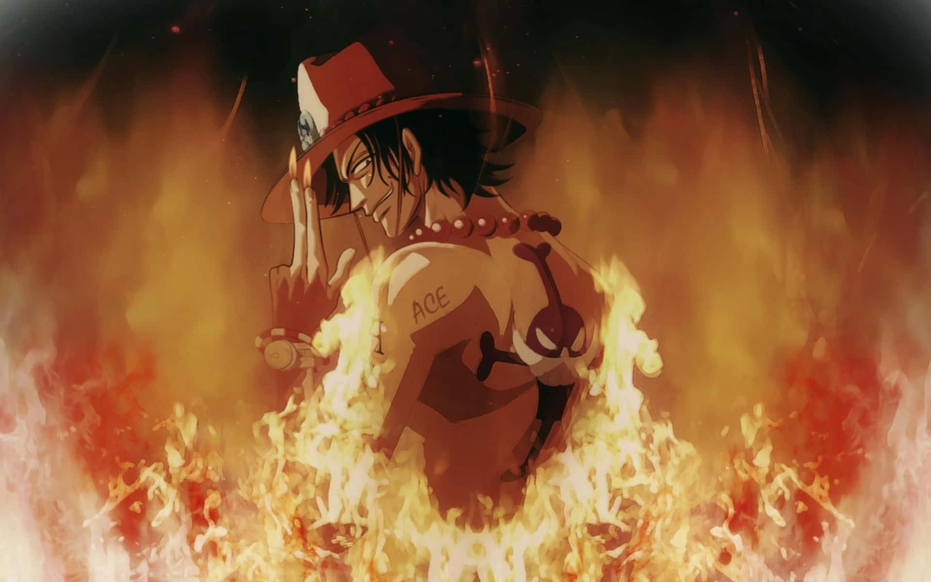 One Piece Крутий