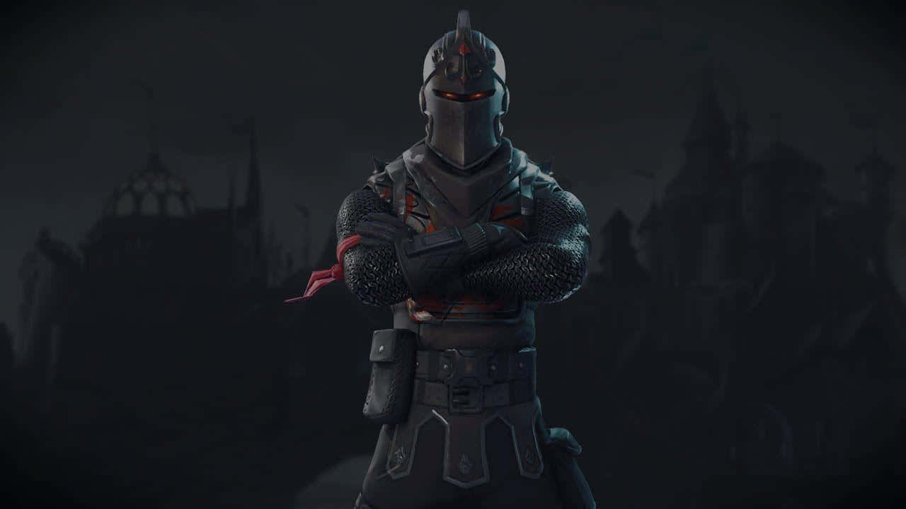Крутий фон Fortnite Шпалери
