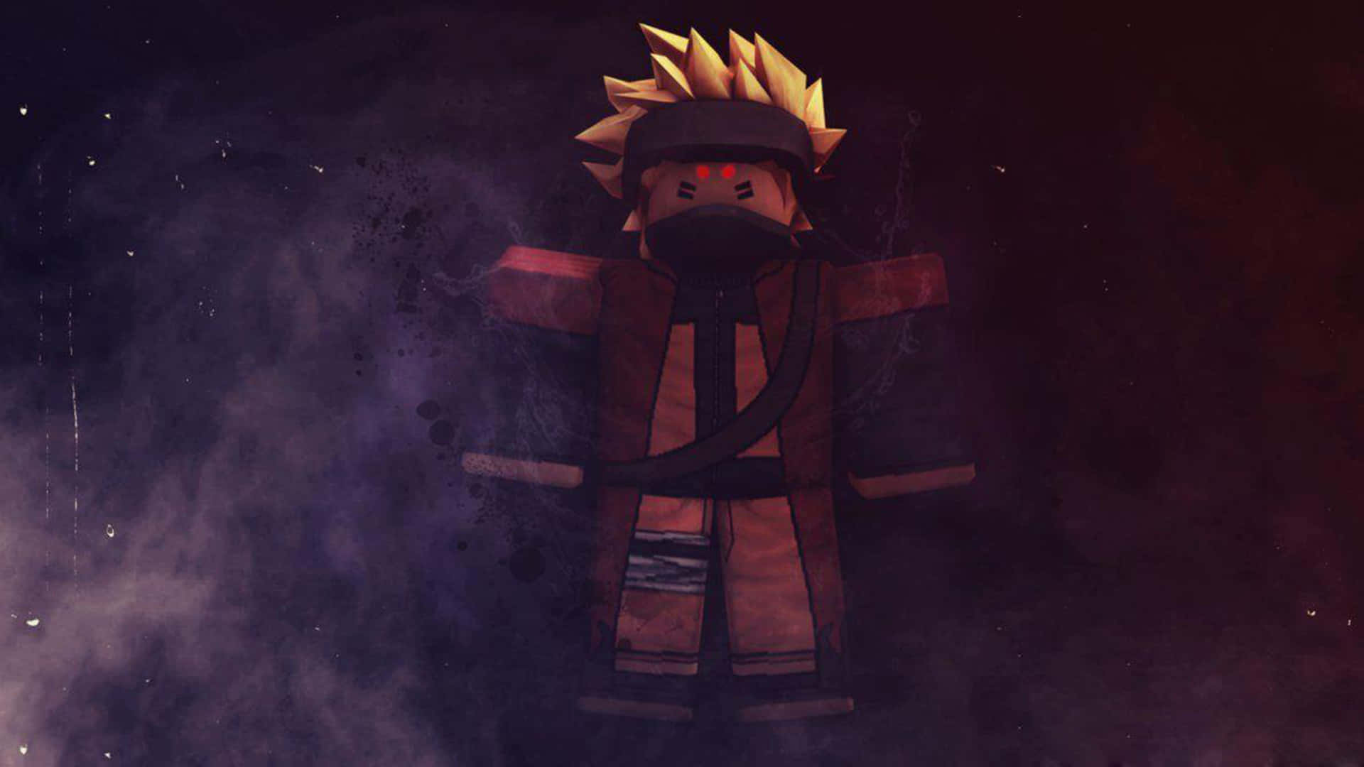 Круті картинки Roblox Шпалери