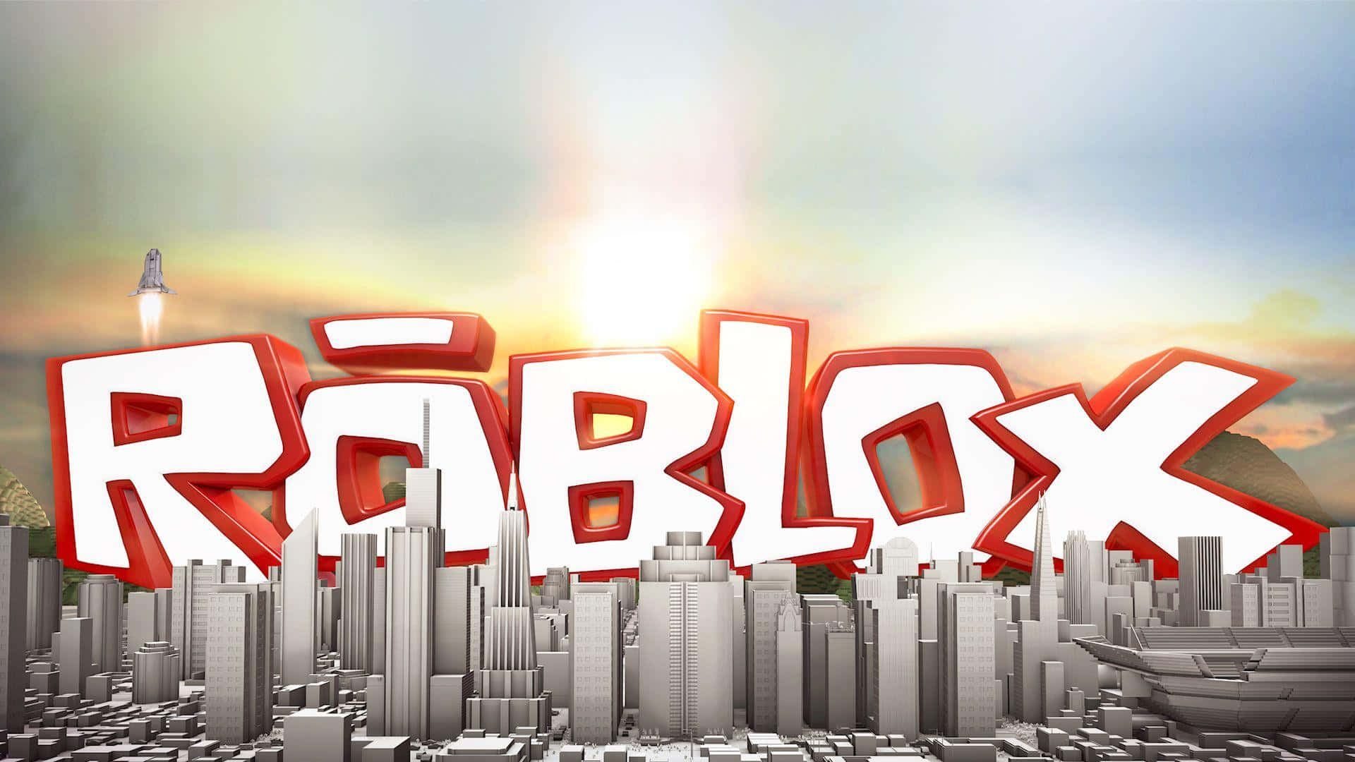 Круті картинки Roblox Шпалери