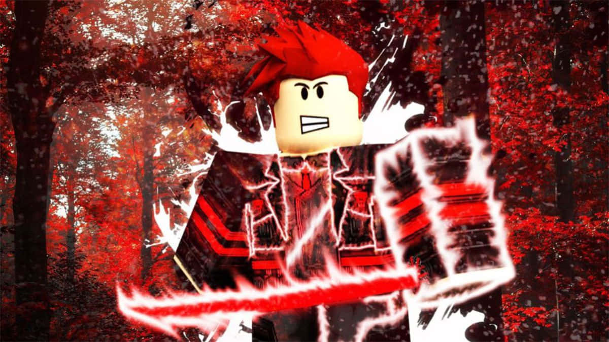 Круті картинки Roblox Шпалери