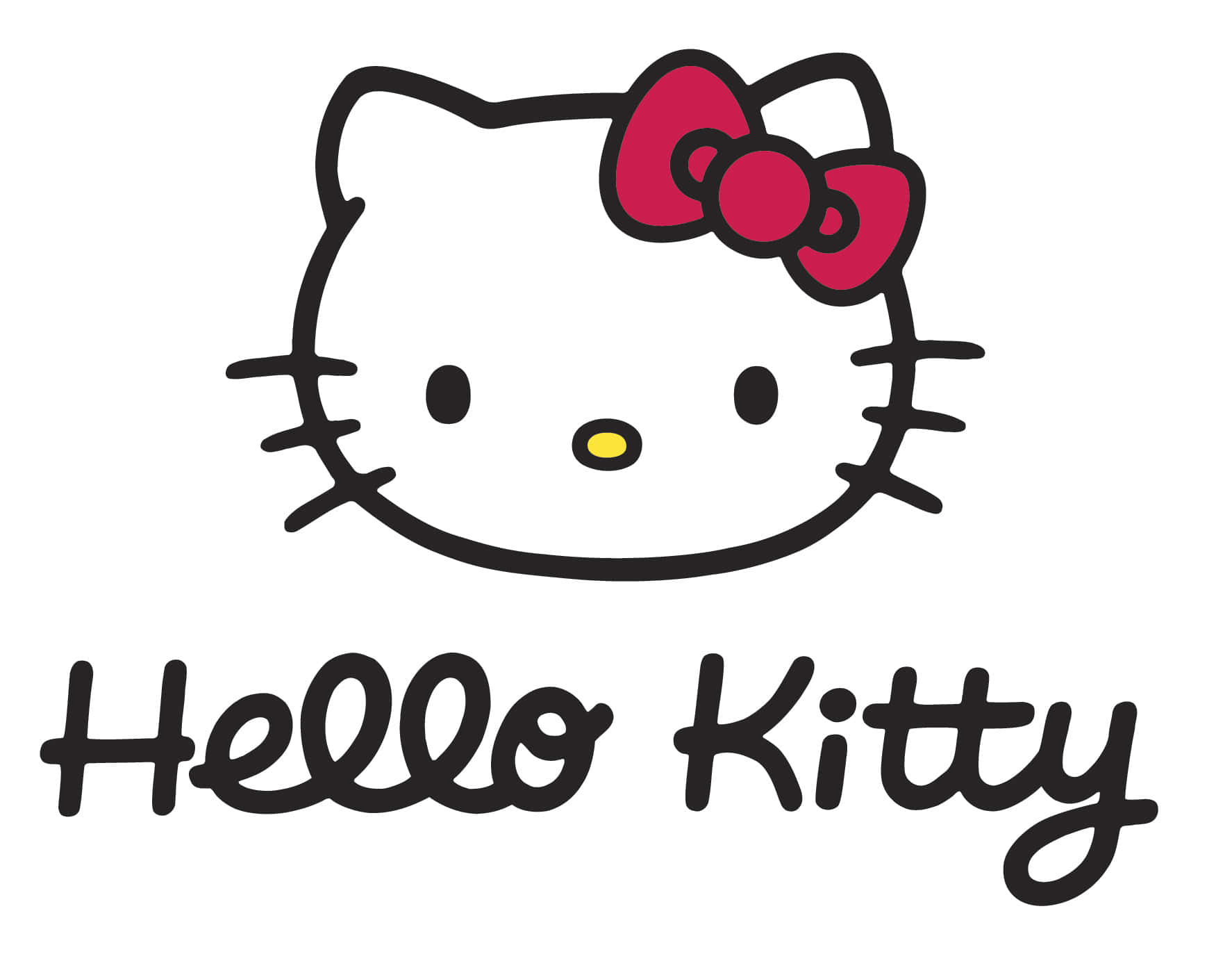 зображення Hello Kitty — Привіт кітті гіф Шпалери