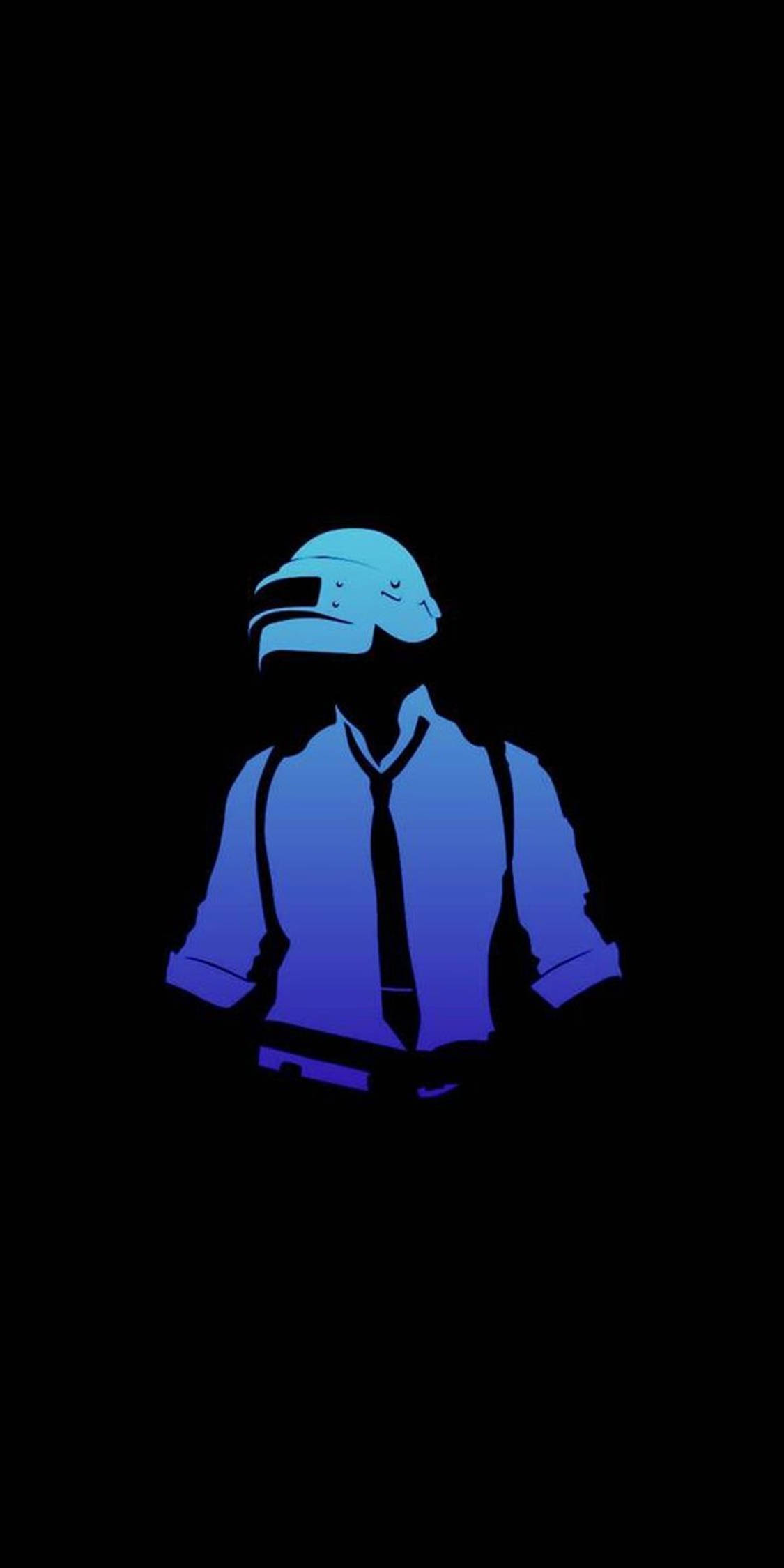 Логотип PUBG для Android у 4K Шпалери