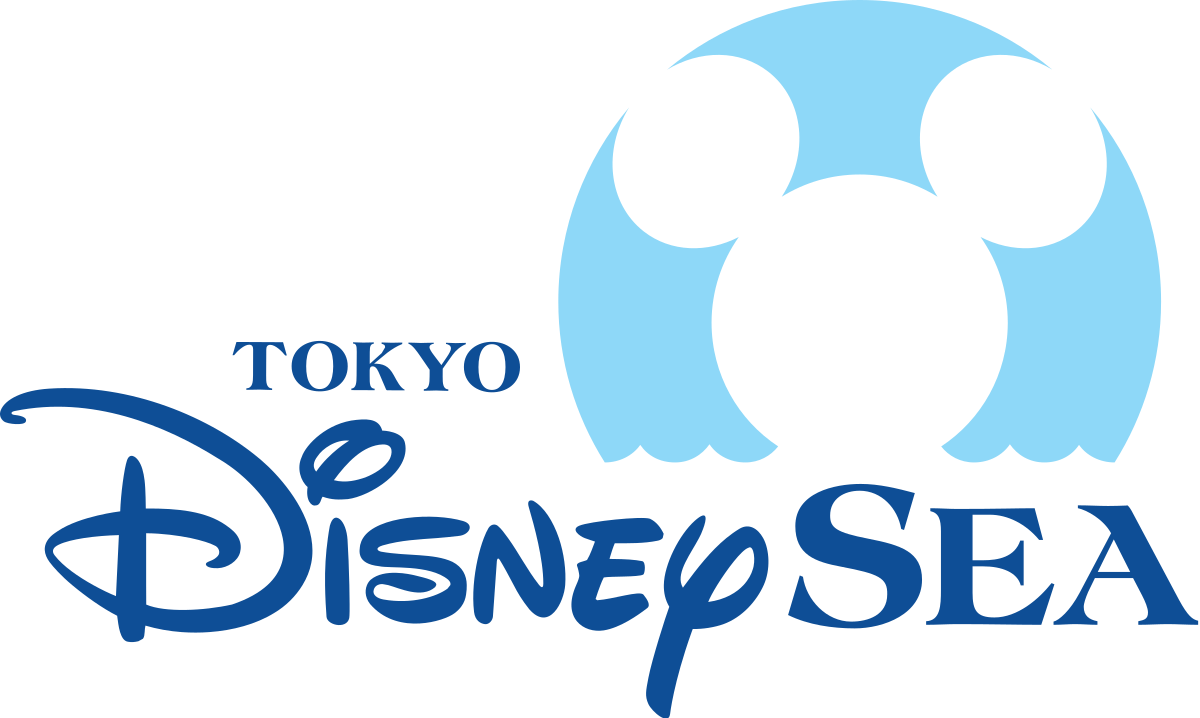 Логотип Tokyo DisneySea Шпалери