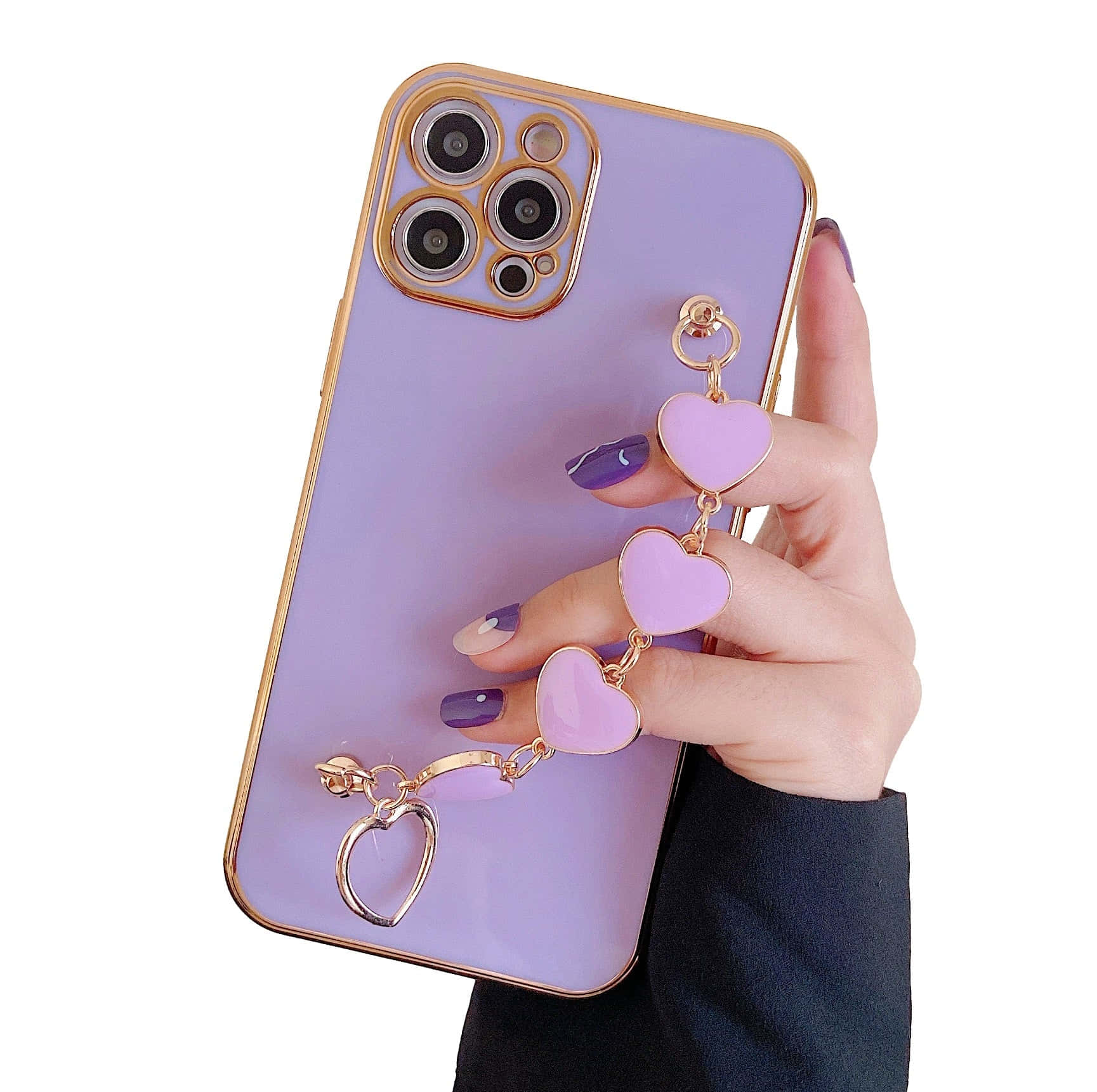 Милий і сучасний, цей чарівний iPhone — ідеальний аксесуар. Шпалери
