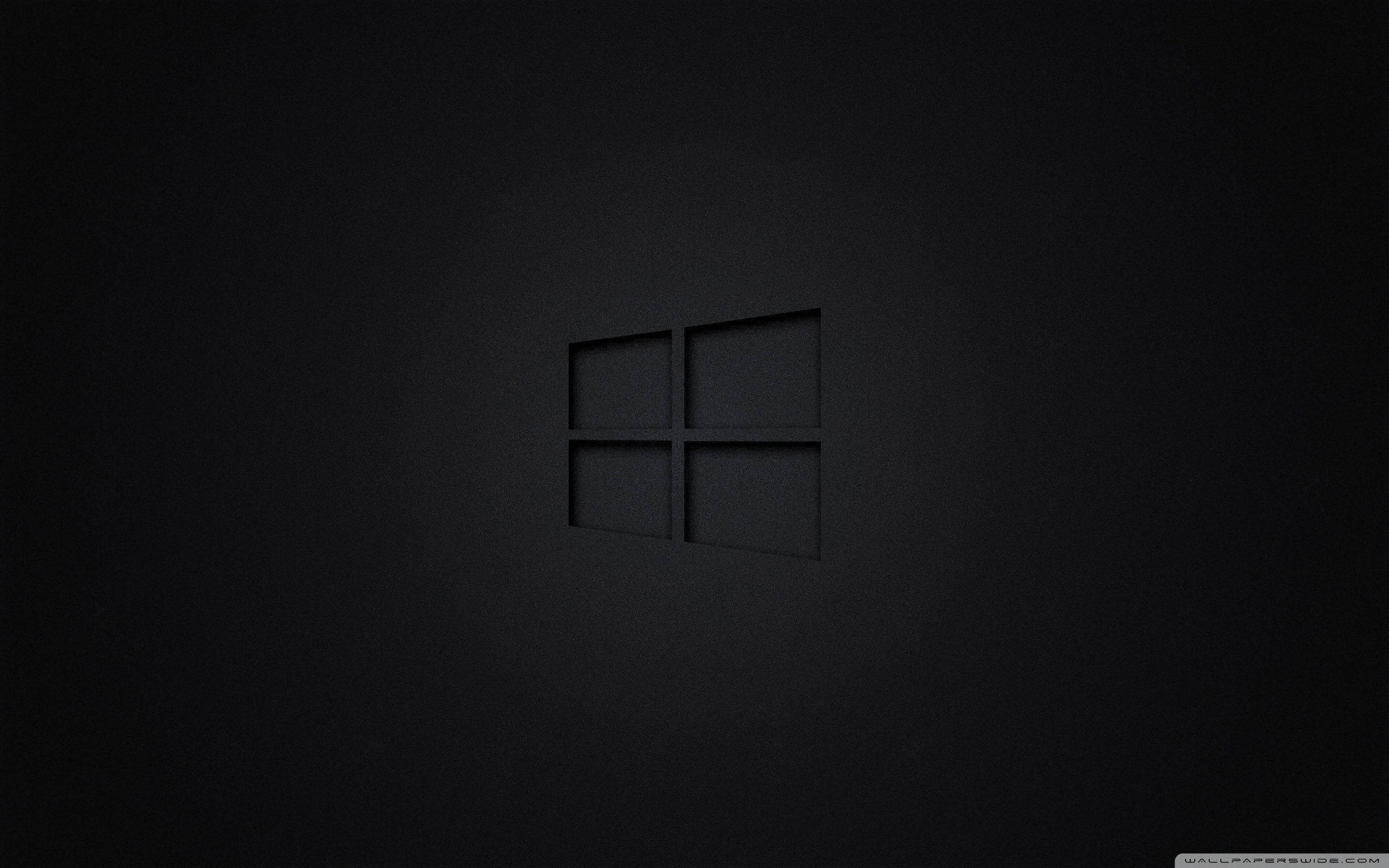 Мінімалістичне мистецтво екрана блокування Windows Шпалери