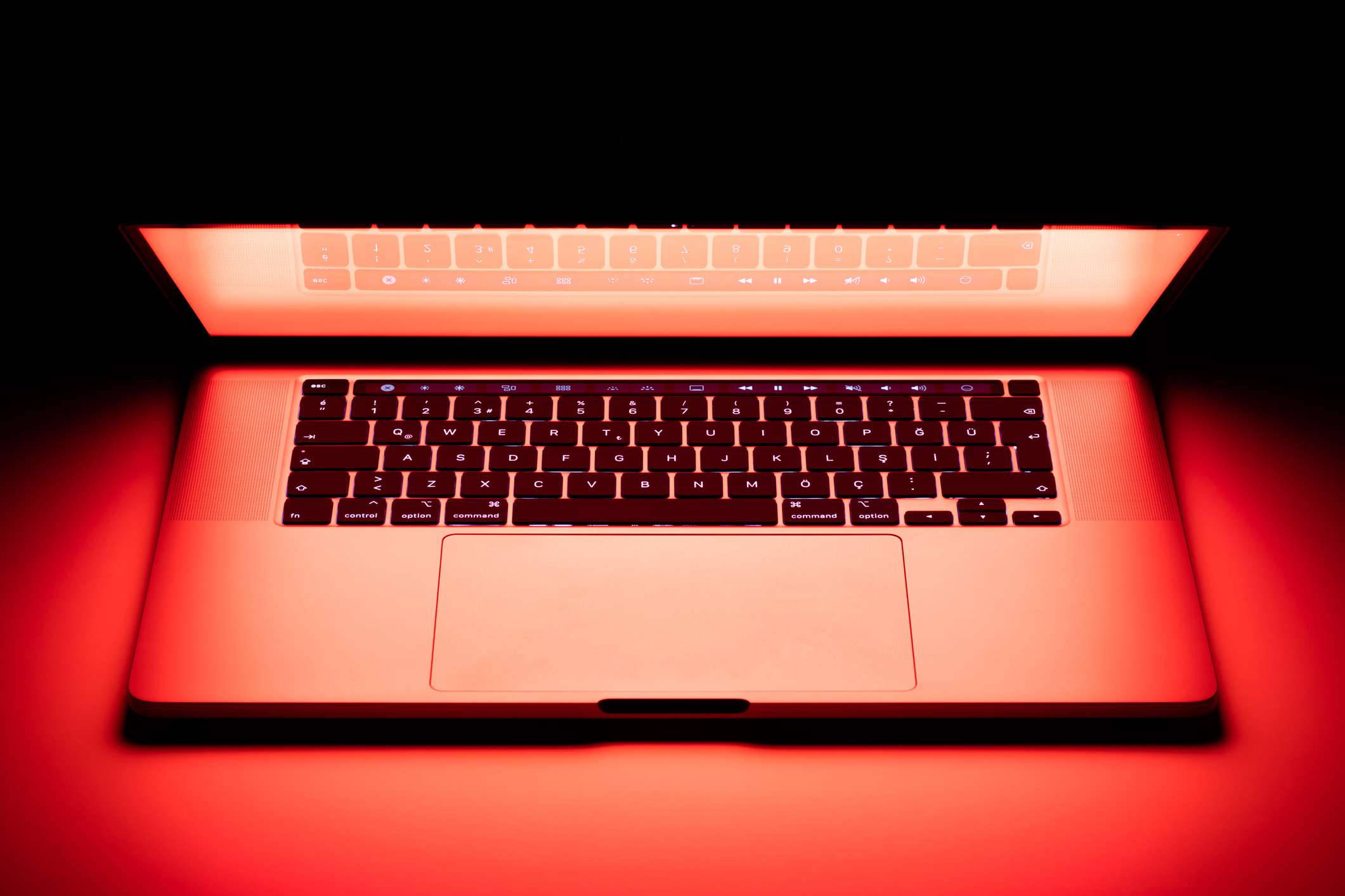 Найкращий ноутбук MacBook Pro Шпалери
