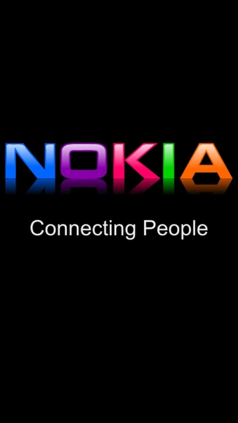 Насолоджуйтесь кристально чистим звуком Nokia 800 X Шпалери
