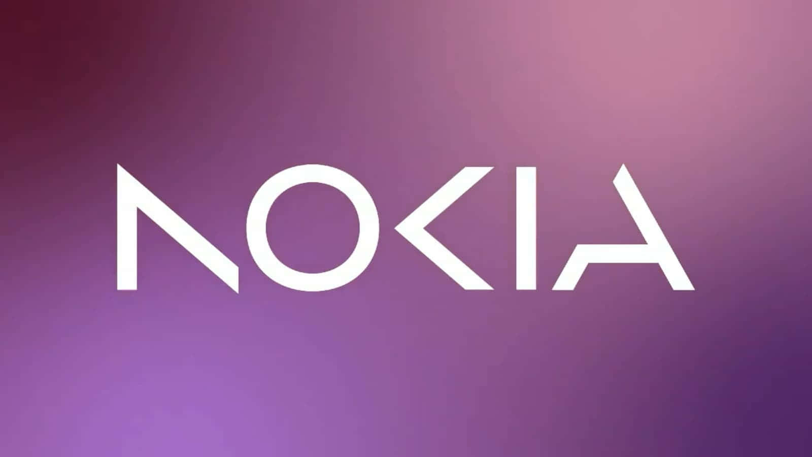 Новейший телефон Nokia Шпалери