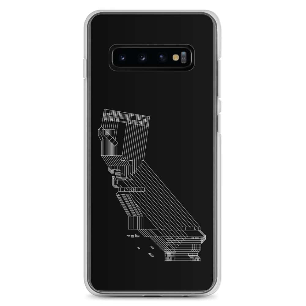 Новий Galaxy S10 робить смартфони розумнішими Шпалери